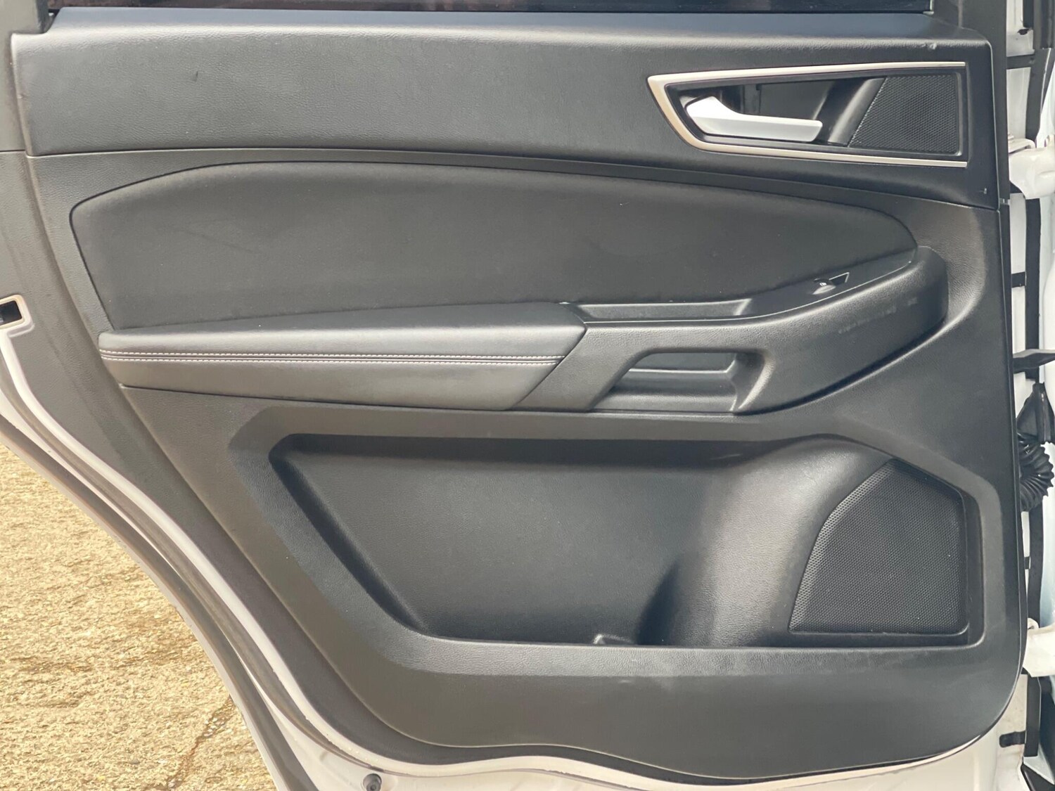 Used Ford S-Max 2018 for sale - 76273804: Photo 41