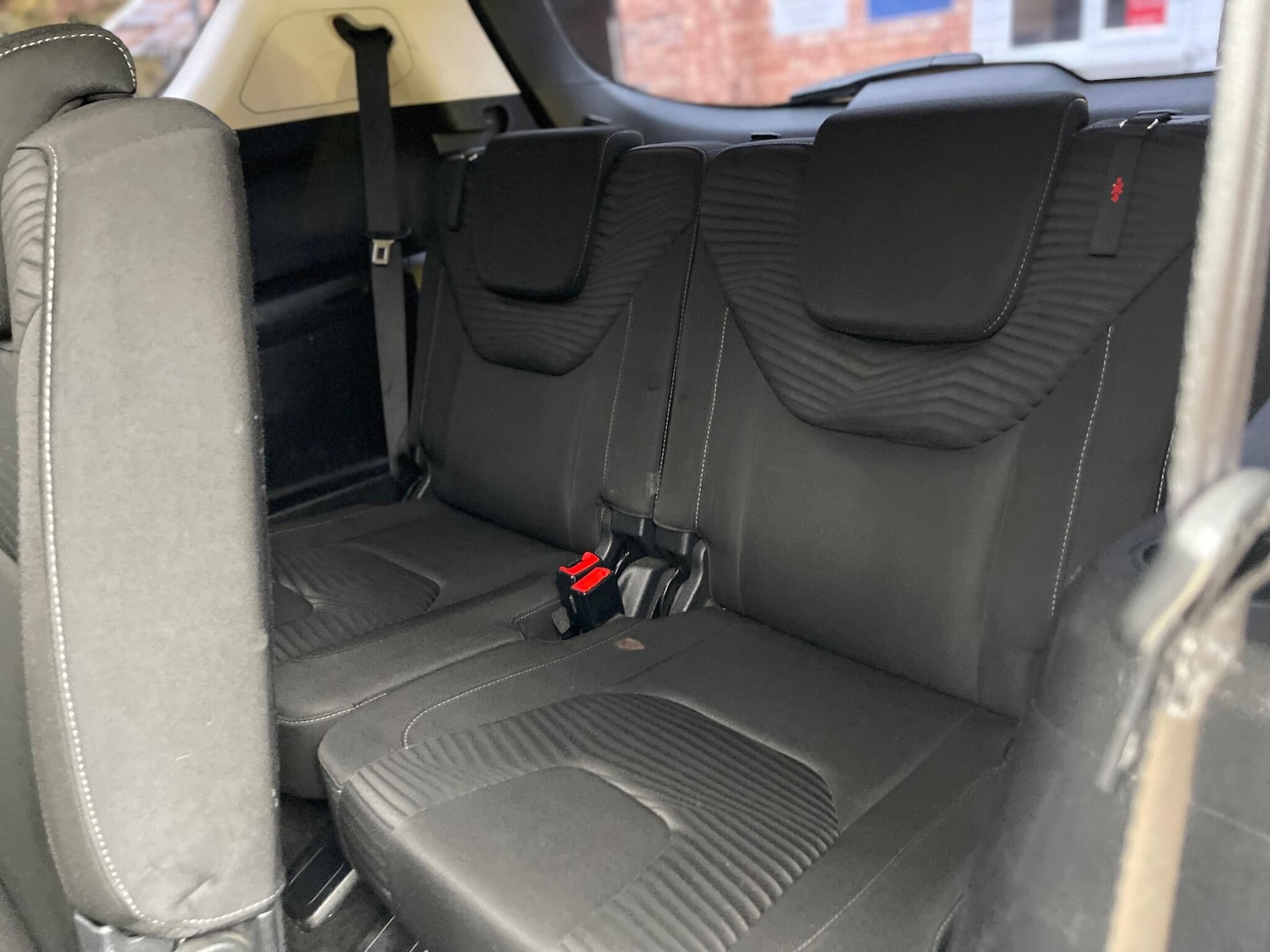 Used Ford S-Max 2018 for sale - 76273804: Photo 43