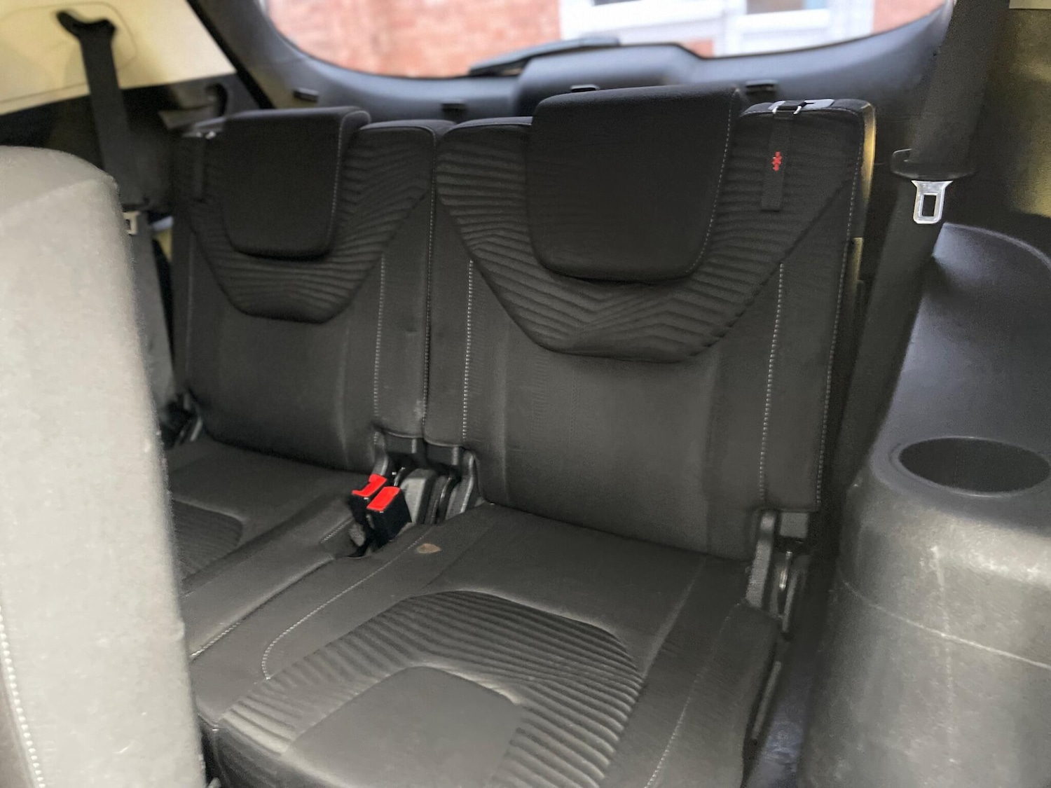 Used Ford S-Max 2018 for sale - 76273804: Photo 44