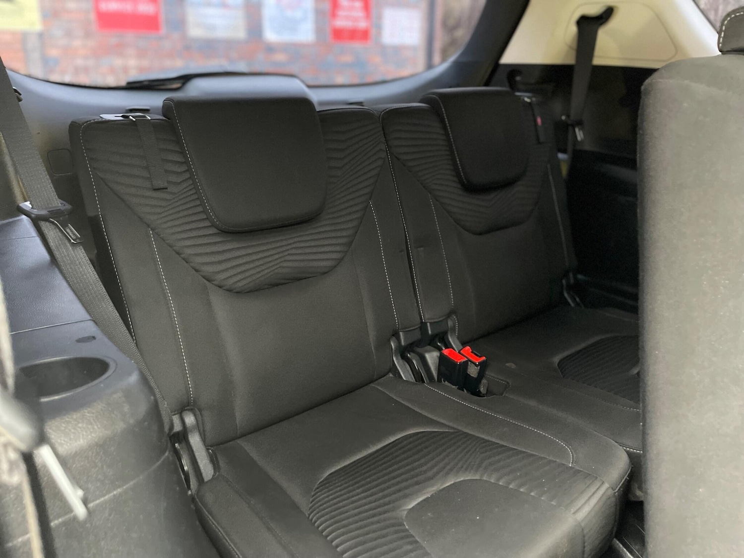 Used Ford S-Max 2018 for sale - 76273804: Photo 45