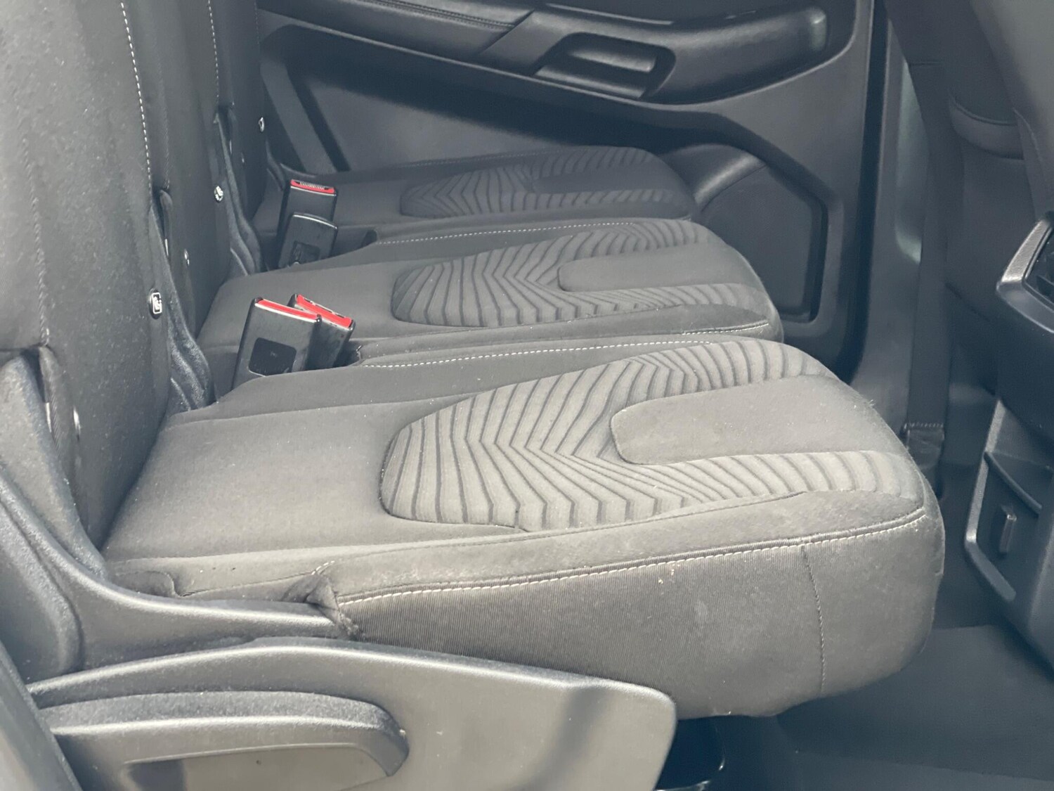 Used Ford S-Max 2018 for sale - 76273804: Photo 47