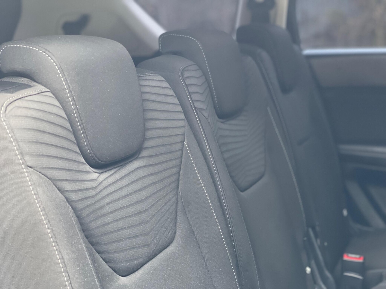 Used Ford S-Max 2018 for sale - 76273804: Photo 48