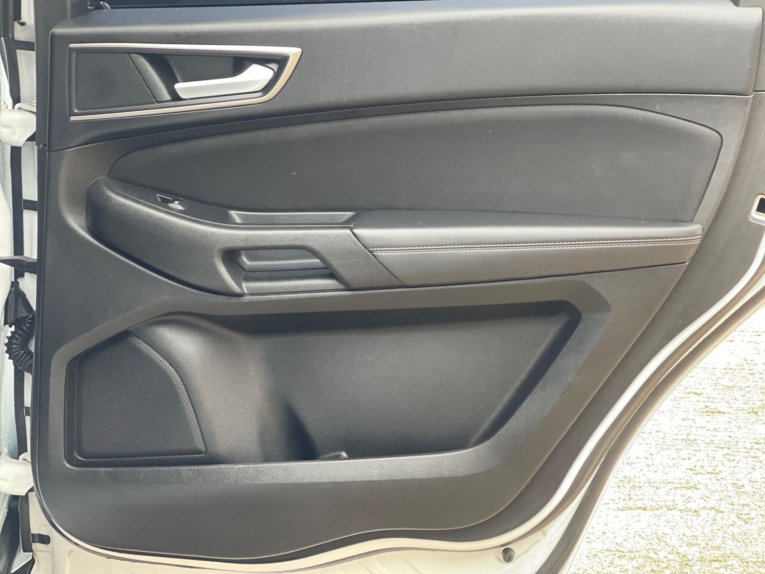 Used Ford S-Max 2018 for sale - 76273804: Photo 49
