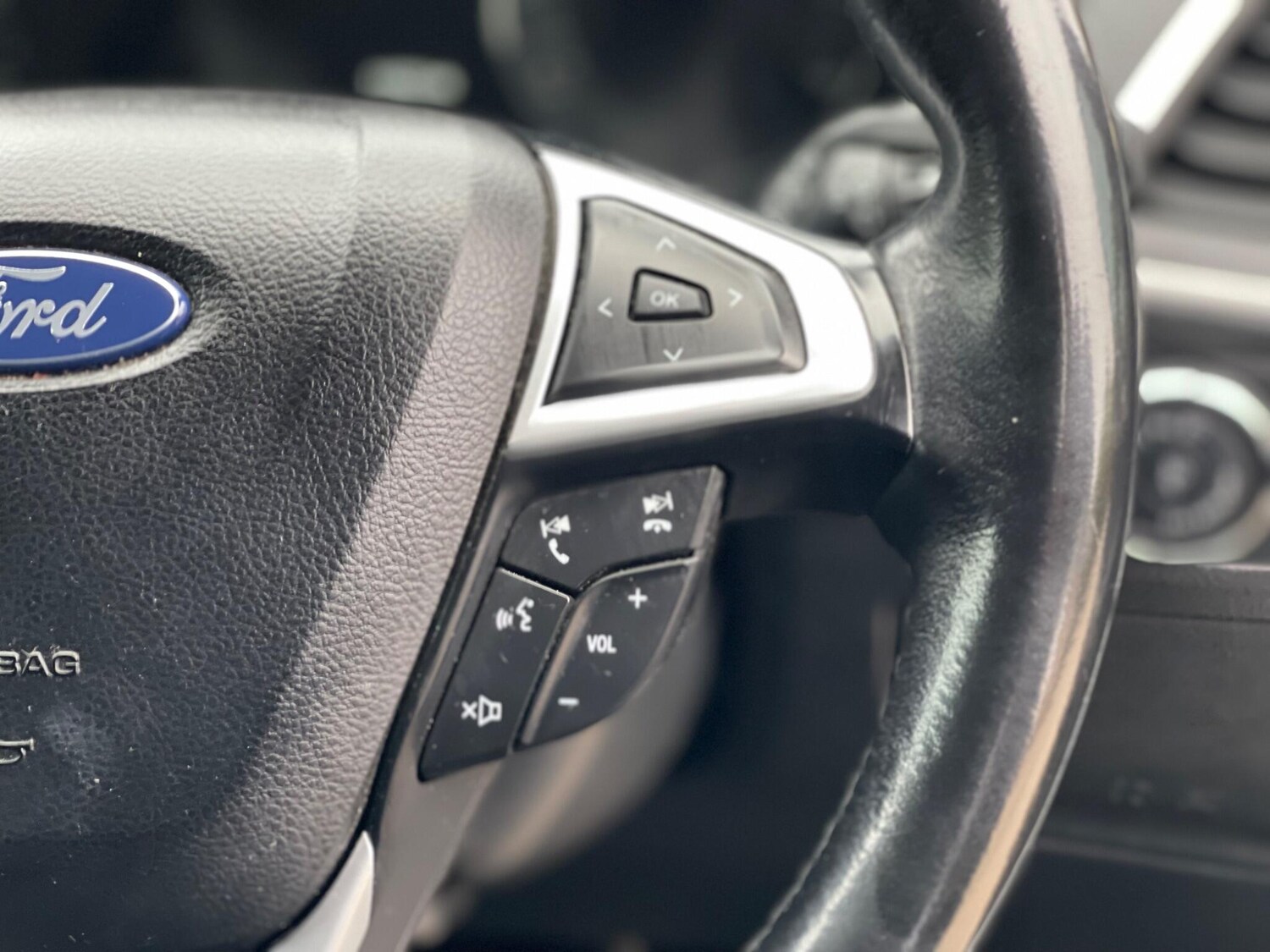 Used Ford S-Max 2018 for sale - 76273804: Photo 53