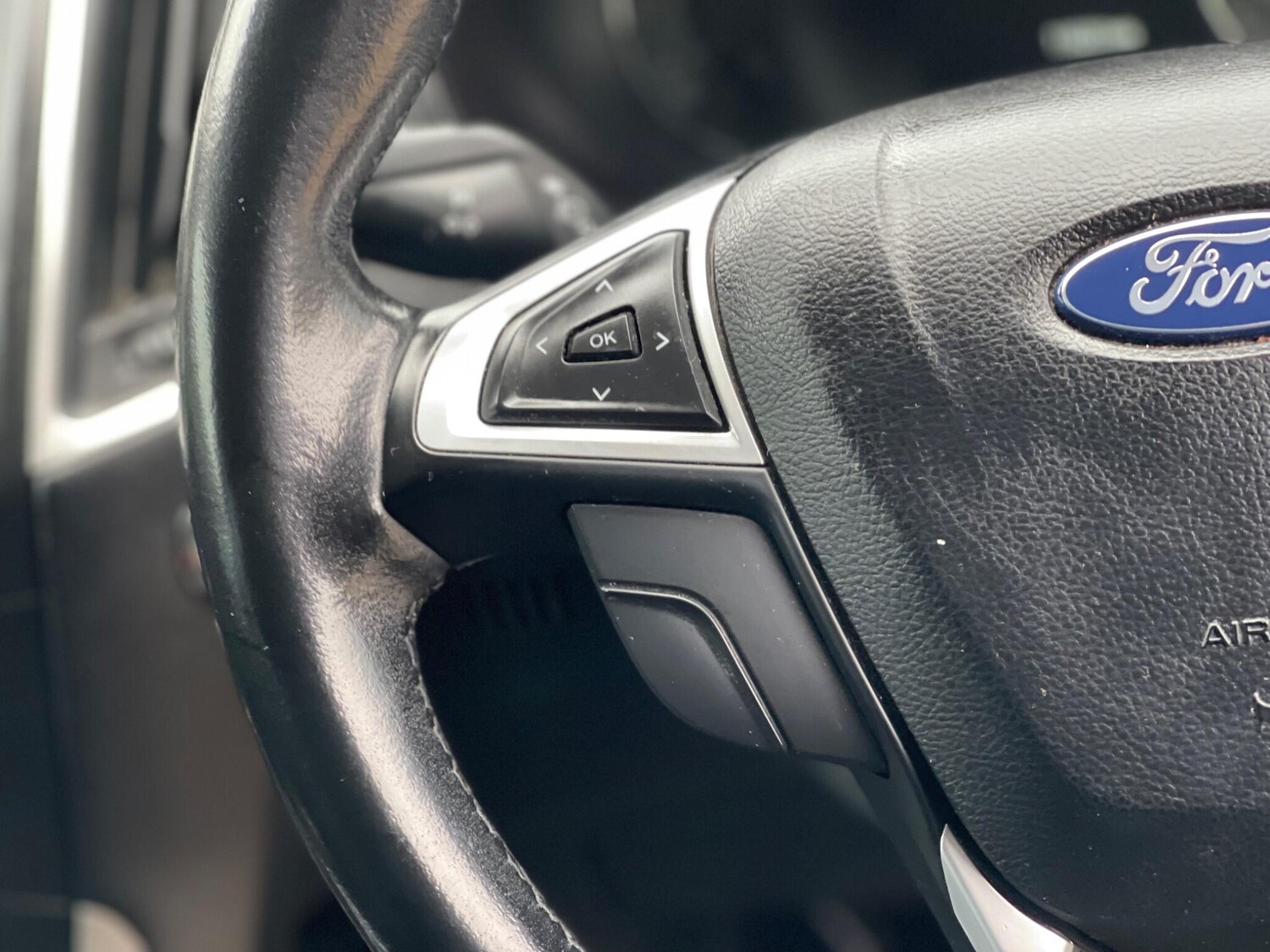 Used Ford S-Max 2018 for sale - 76273804: Photo 54