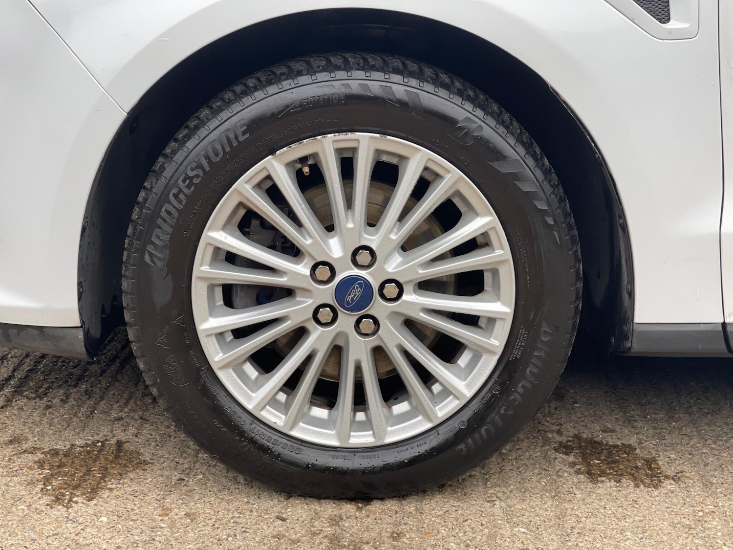 Used Ford S-Max 2018 for sale - 76273804: Photo 58