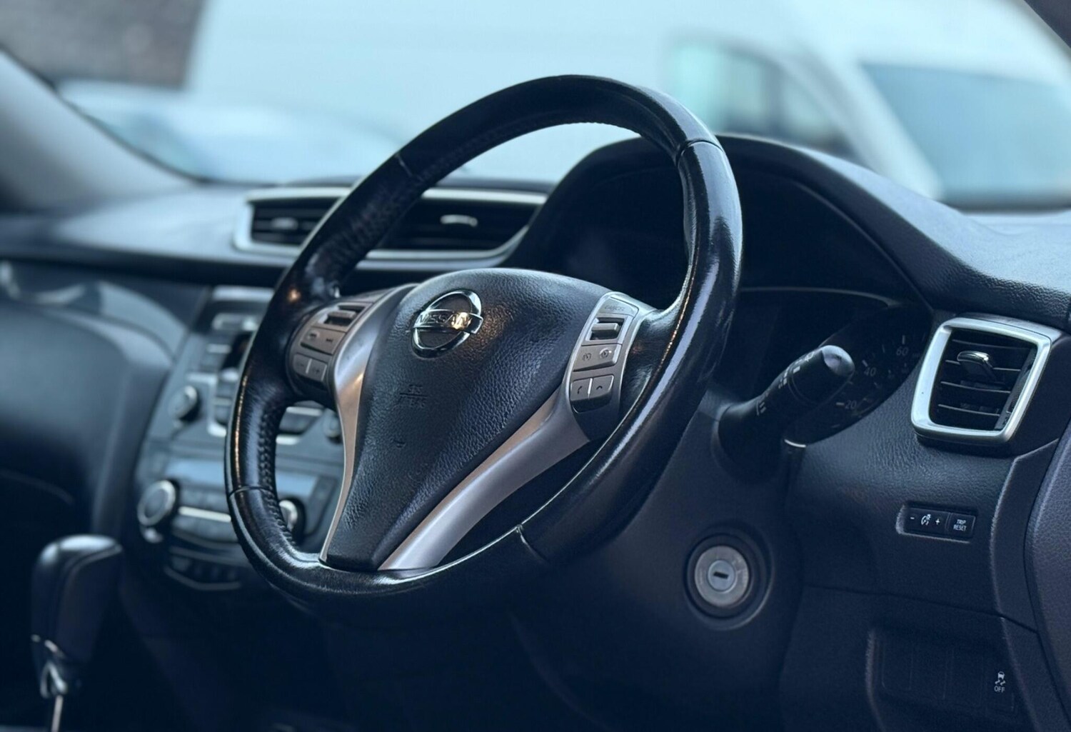 Used Nissan X-Trail 2017 for sale - 76949798: Photo 13