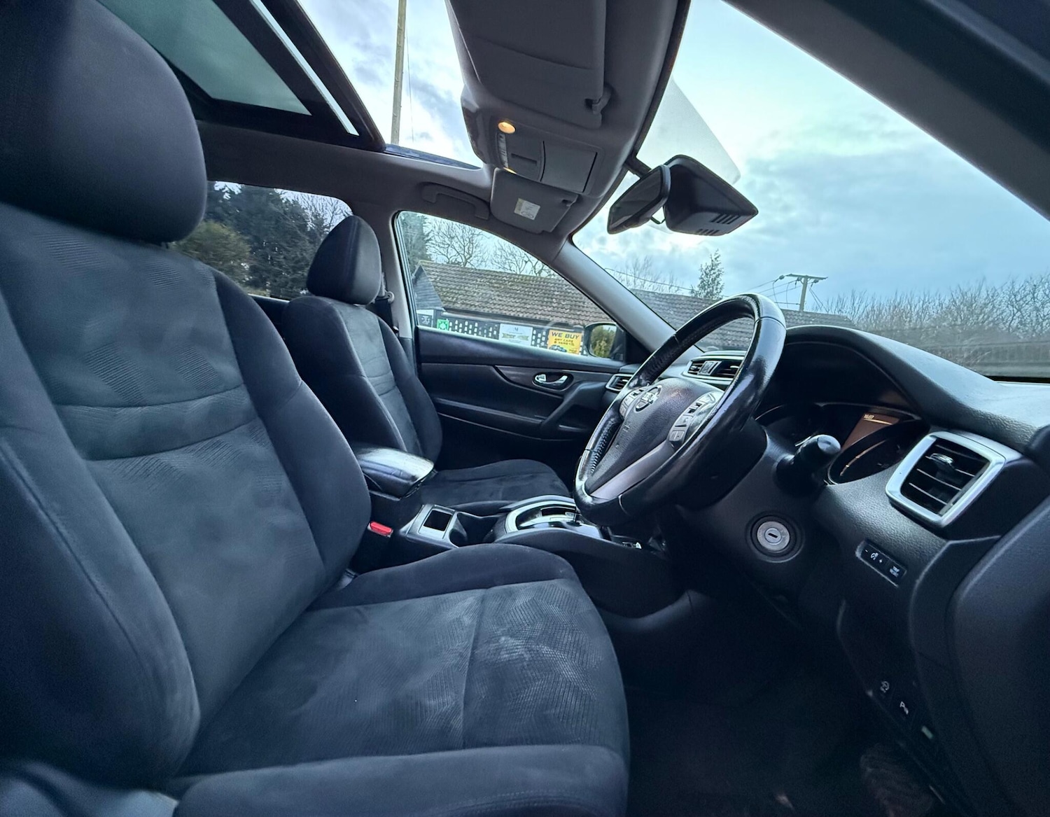 Used Nissan X-Trail 2017 for sale - 76949798: Photo 14