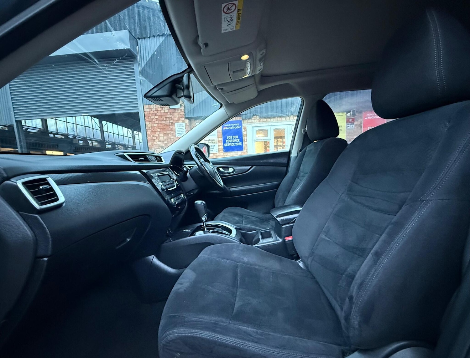 Used Nissan X-Trail 2017 for sale - 76949798: Photo 17