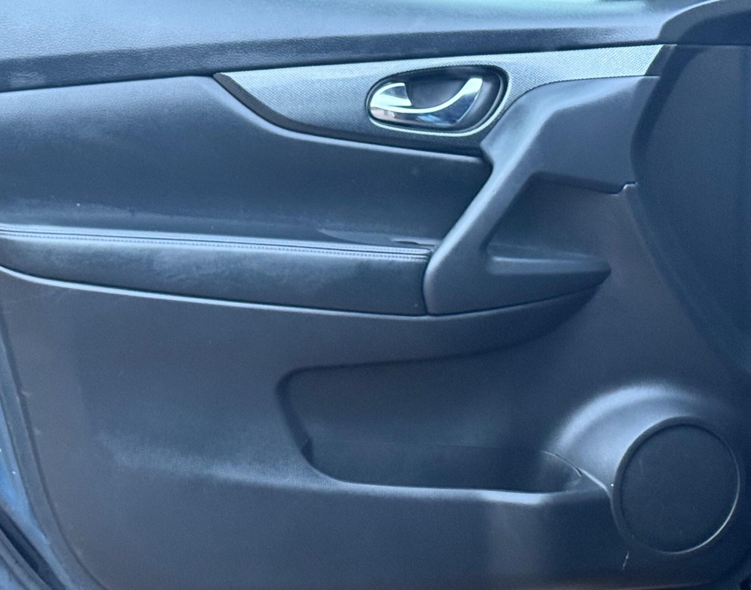 Used Nissan X-Trail 2017 for sale - 76949798: Photo 18