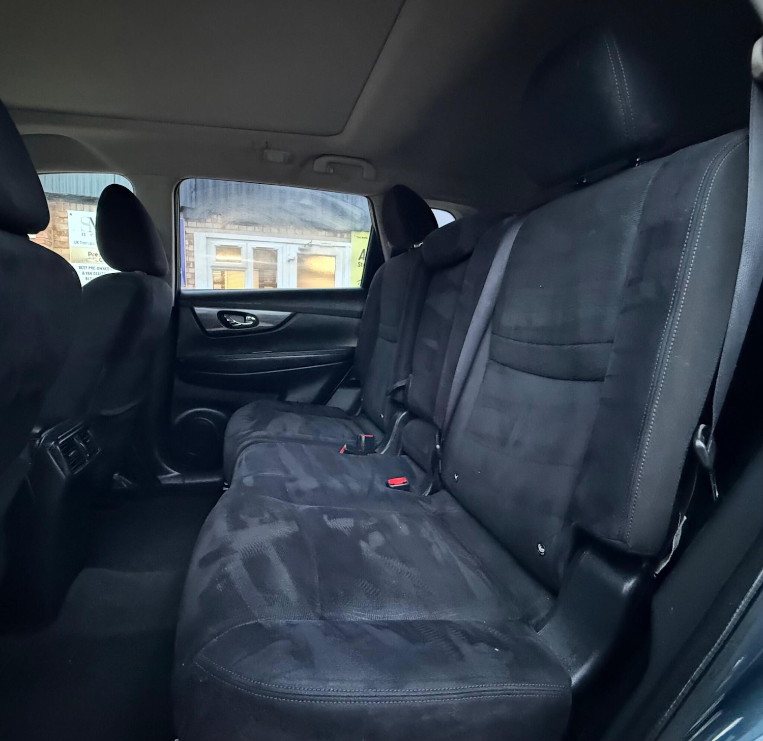 Used Nissan X-Trail 2017 for sale - 76949798: Photo 19