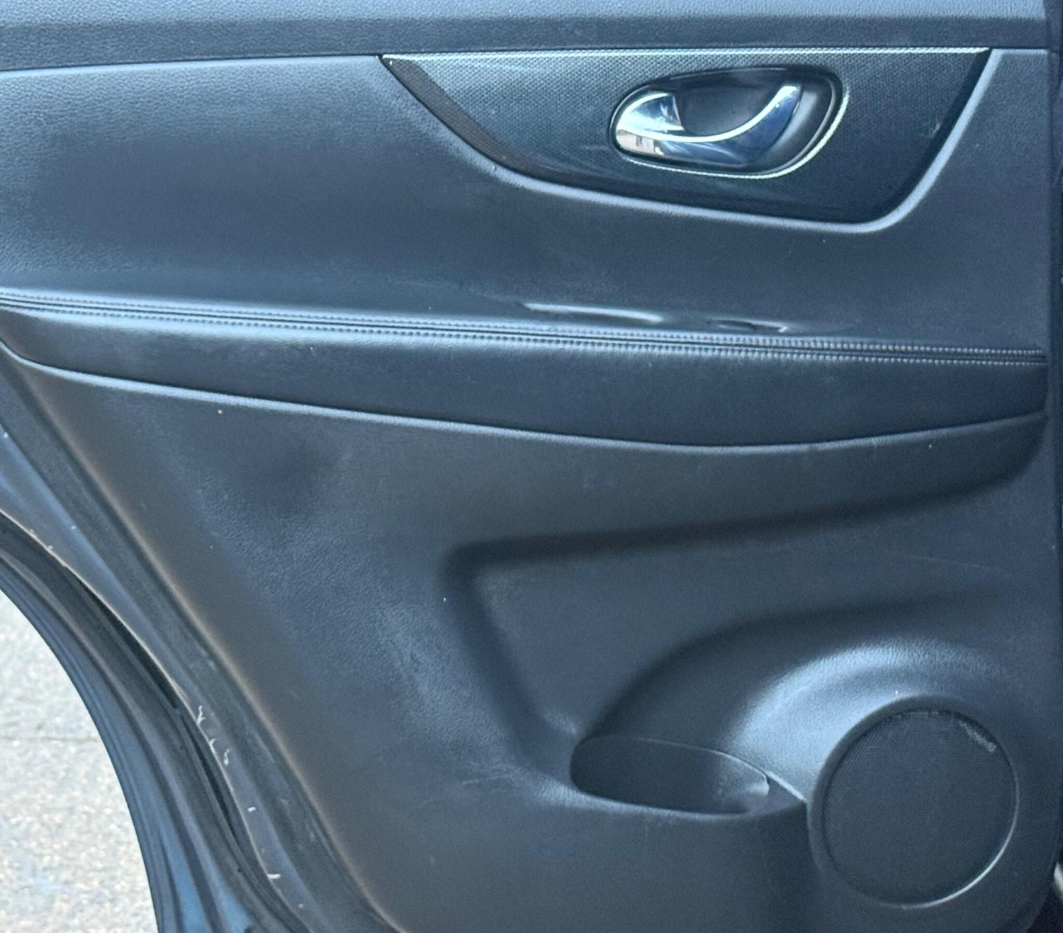 Used Nissan X-Trail 2017 for sale - 76949798: Photo 20