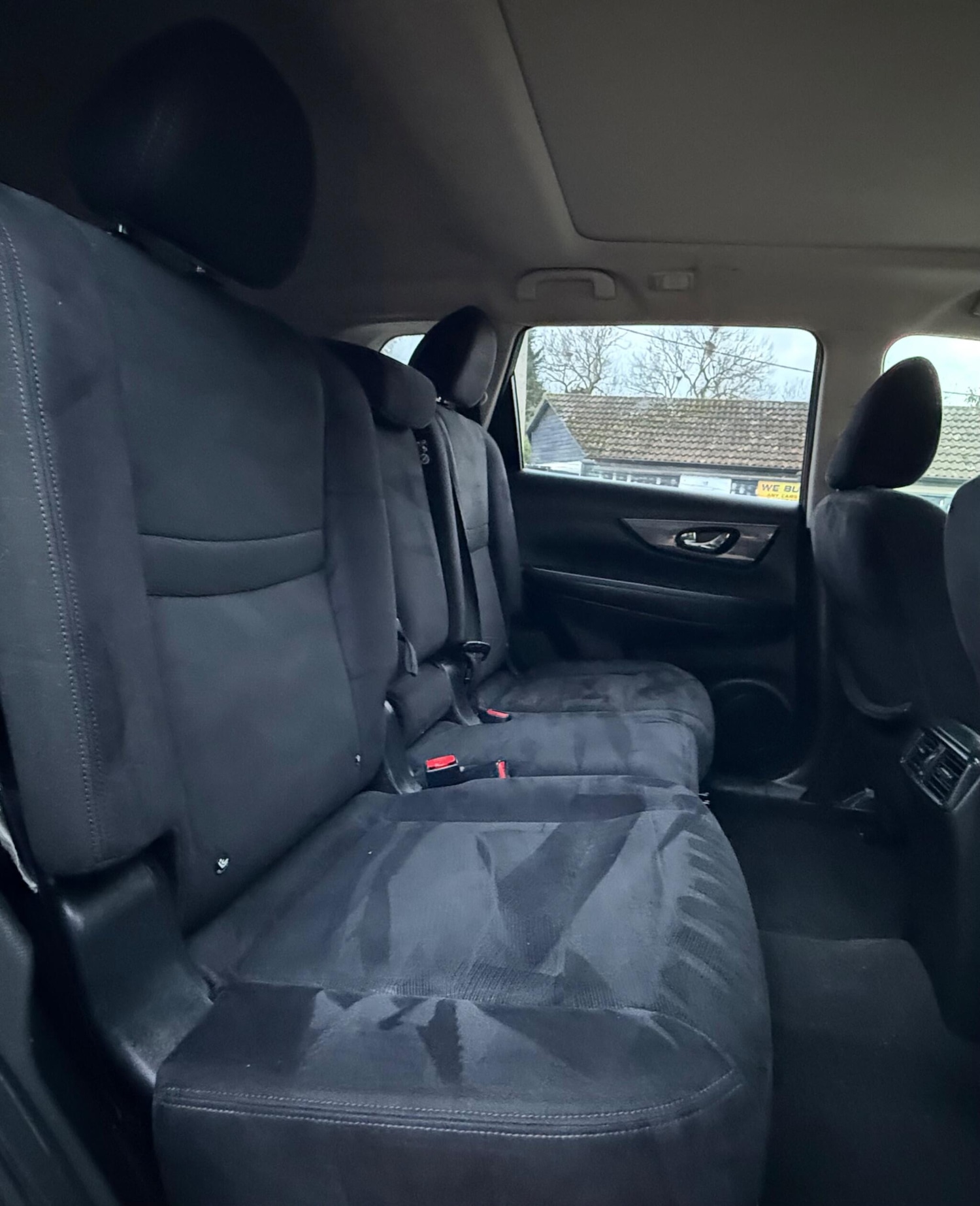 Used Nissan X-Trail 2017 for sale - 76949798: Photo 22