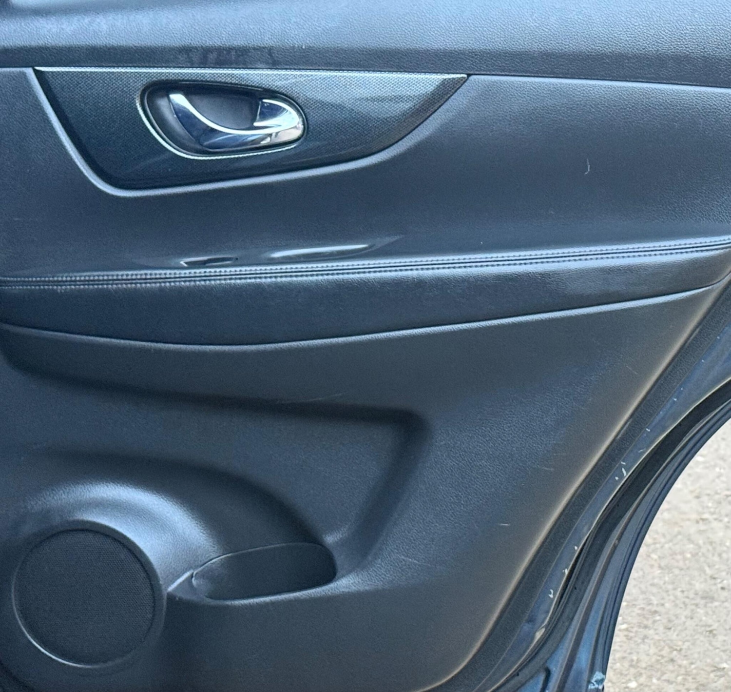 Used Nissan X-Trail 2017 for sale - 76949798: Photo 23