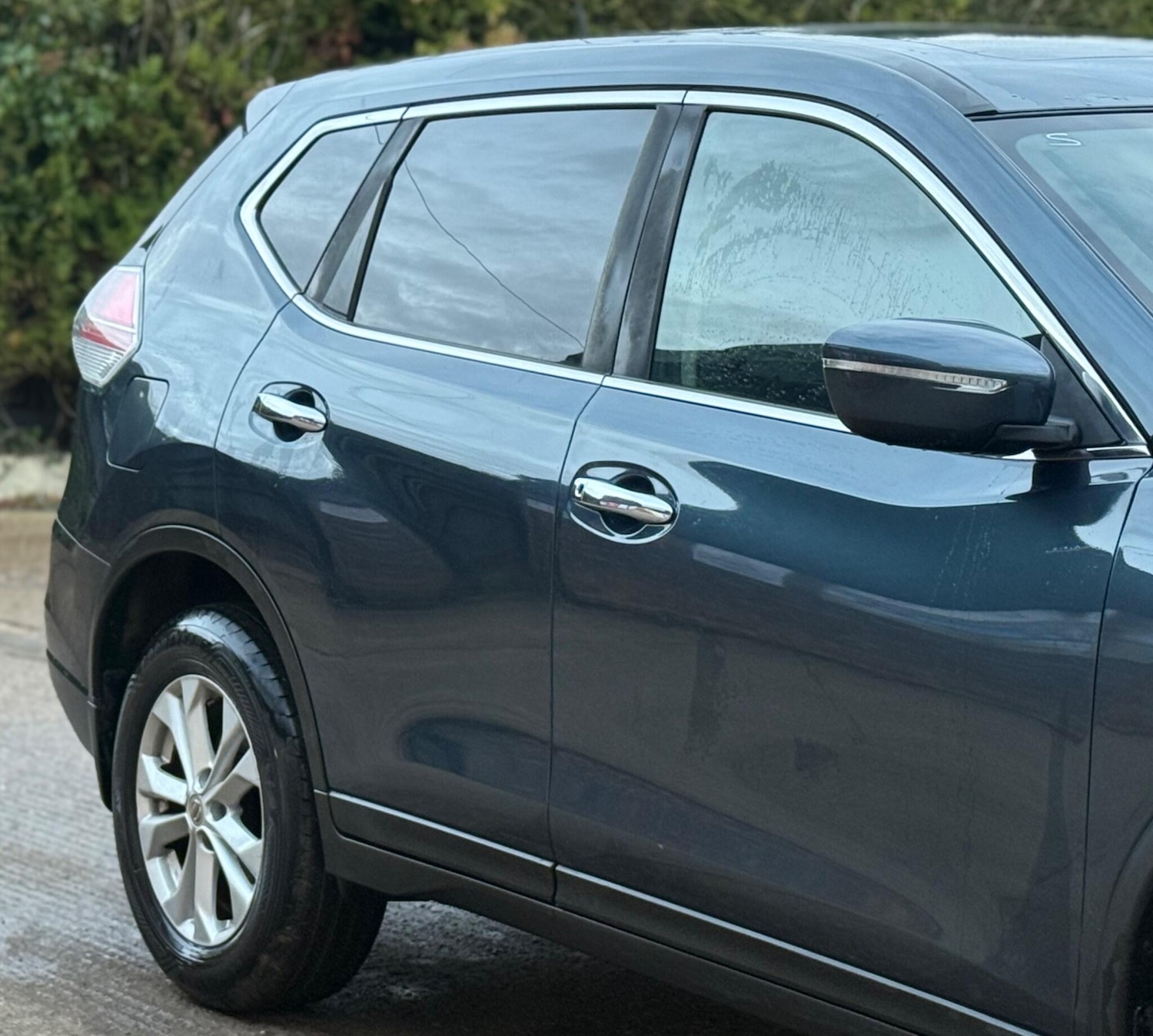 Used Nissan X-Trail 2017 for sale - 76949798: Photo 28