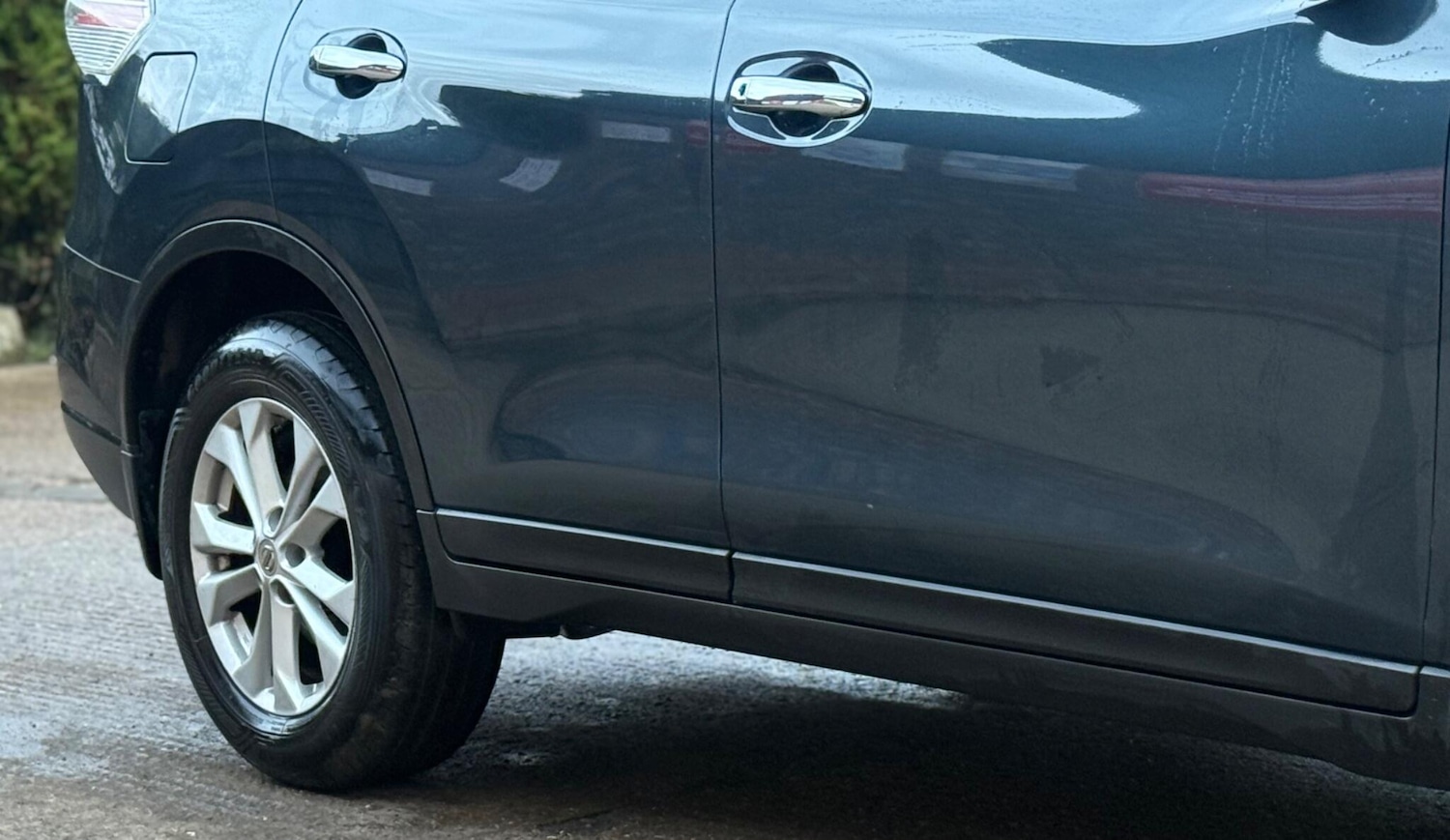 Used Nissan X-Trail 2017 for sale - 76949798: Photo 29