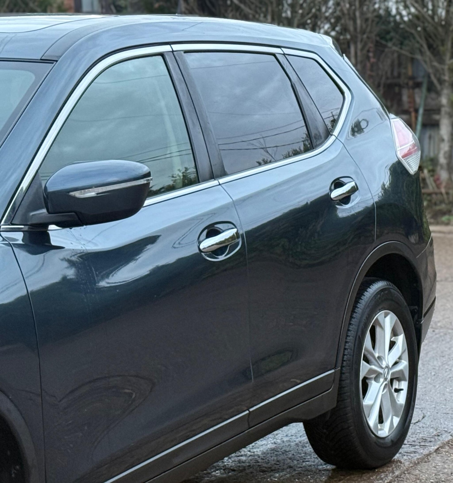 Used Nissan X-Trail 2017 for sale - 76949798: Photo 31