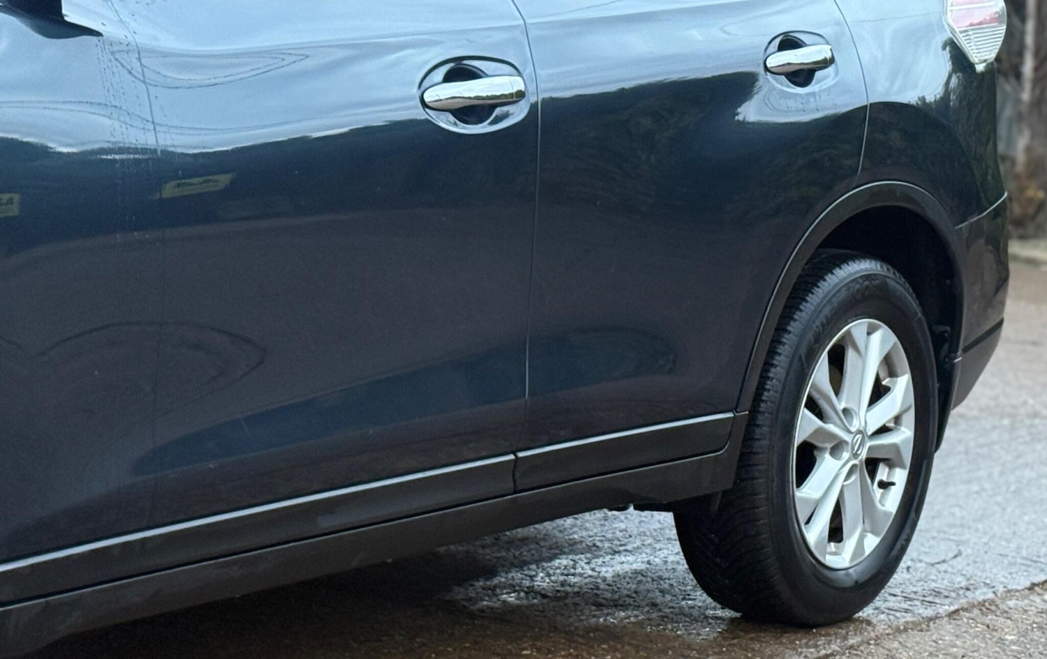 Used Nissan X-Trail 2017 for sale - 76949798: Photo 32