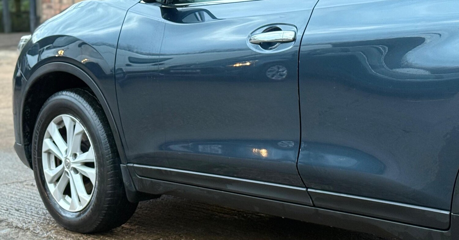 Used Nissan X-Trail 2017 for sale - 76949798: Photo 35