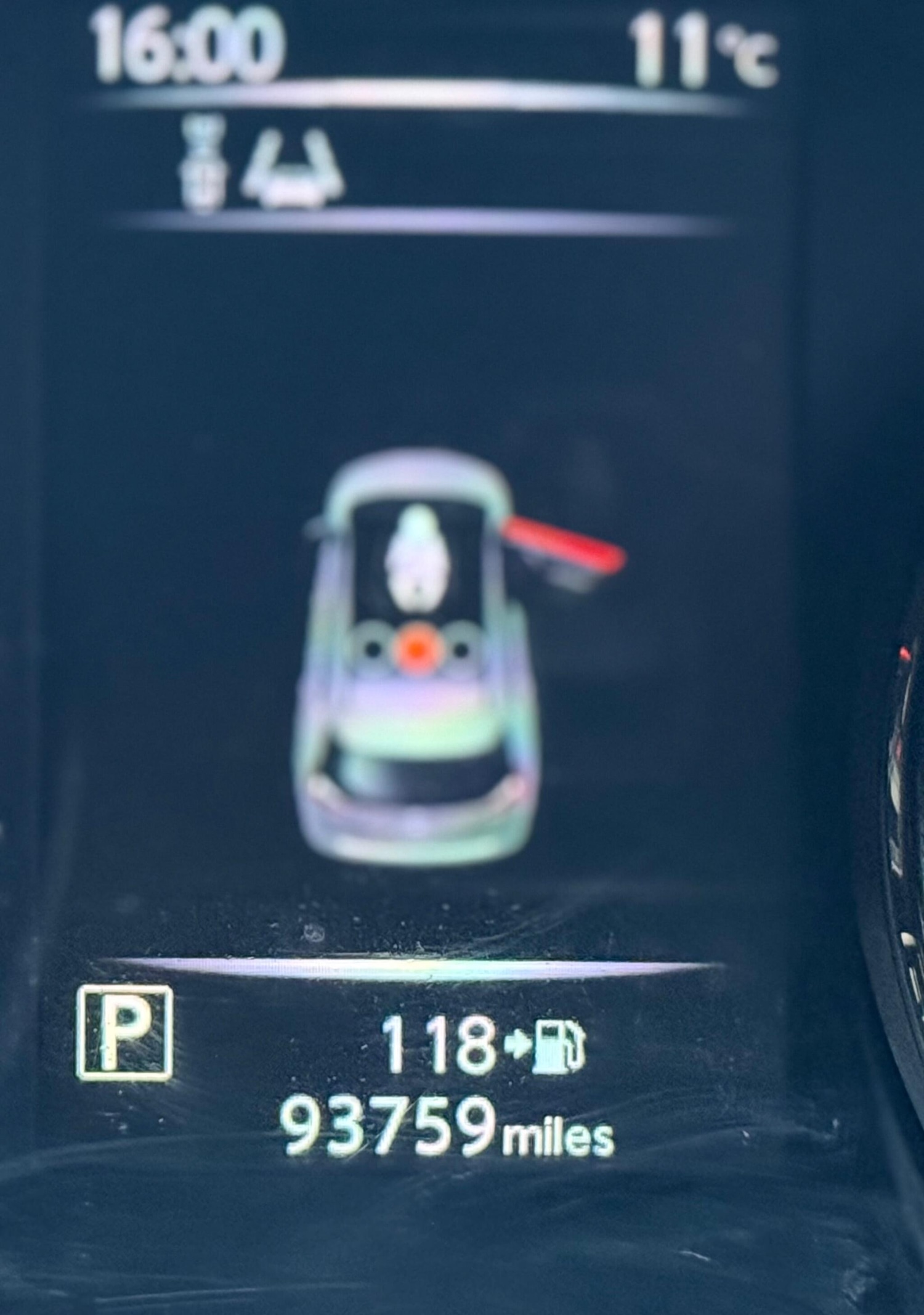 Used Nissan X-Trail 2017 for sale - 76949798: Photo 46