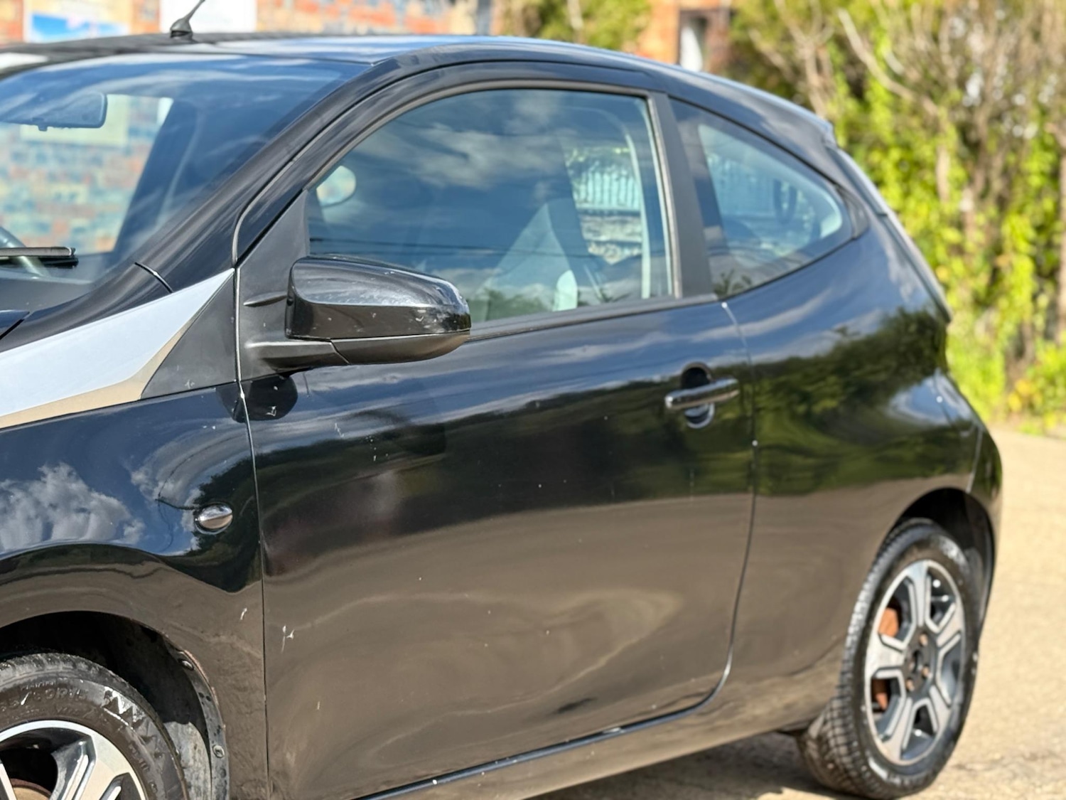 Vehicle 23