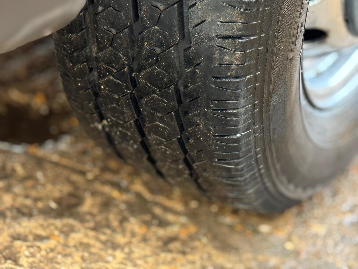 Used Vauxhall Movano 2016 for sale - 77378261: Photo 15