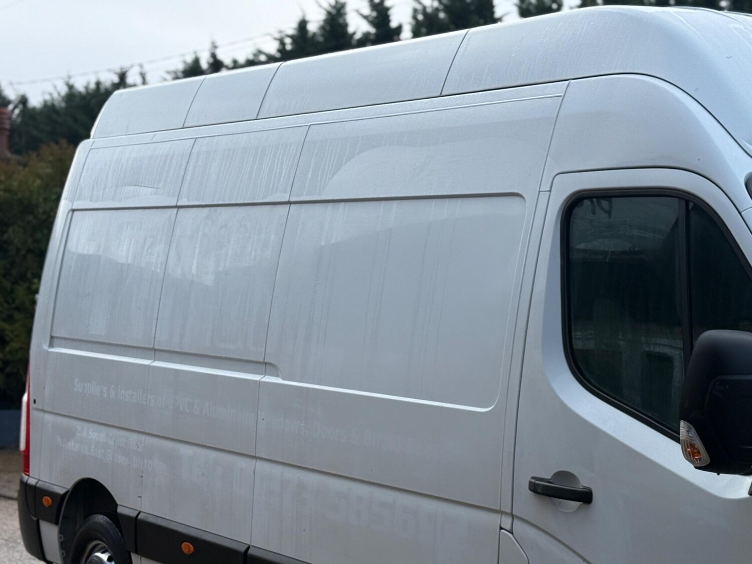 Used Vauxhall Movano 2016 for sale - 77378261: Photo 17