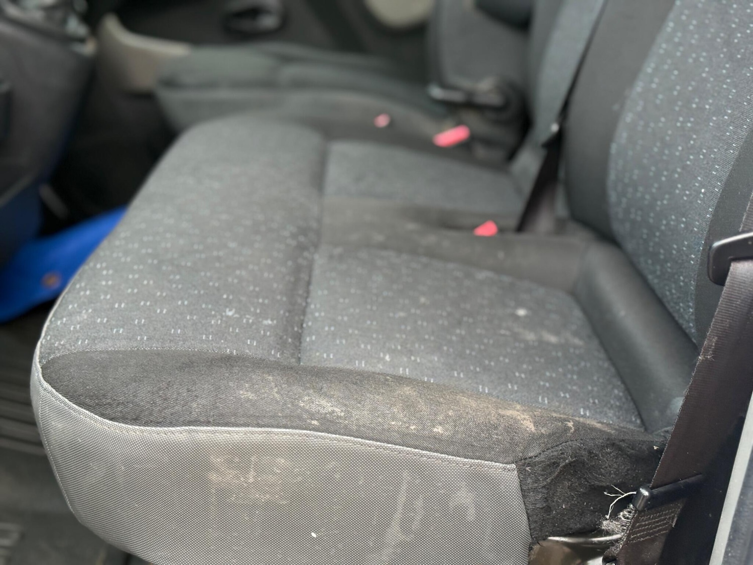 Used Vauxhall Movano 2016 for sale - 77378261: Photo 20