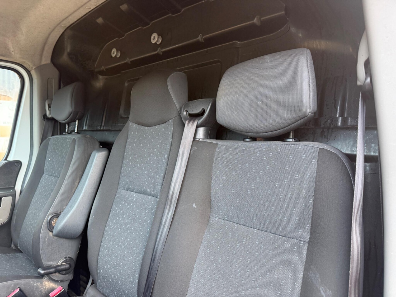 Used Vauxhall Movano 2016 for sale - 77378261: Photo 21