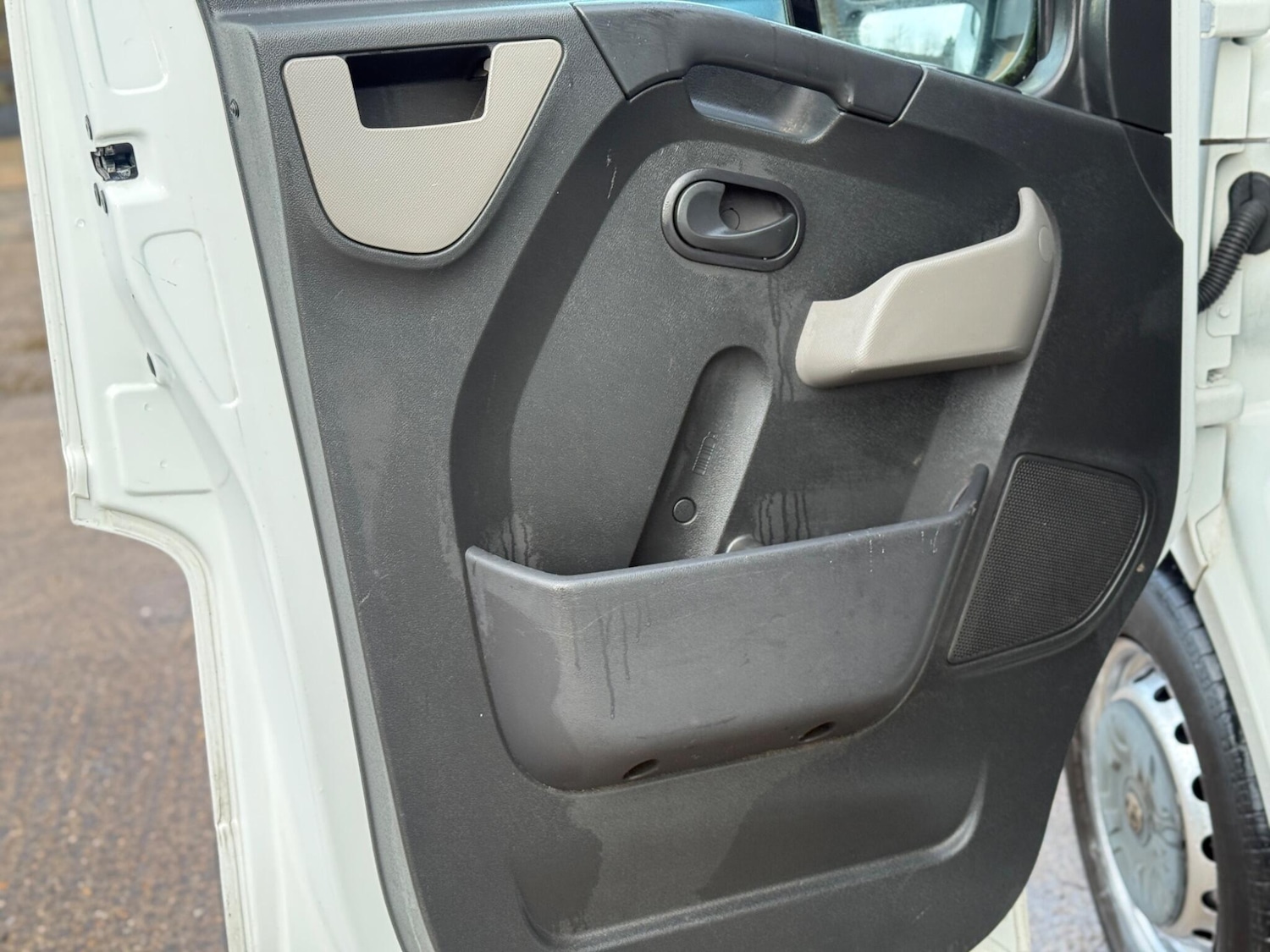 Used Vauxhall Movano 2016 for sale - 77378261: Photo 22