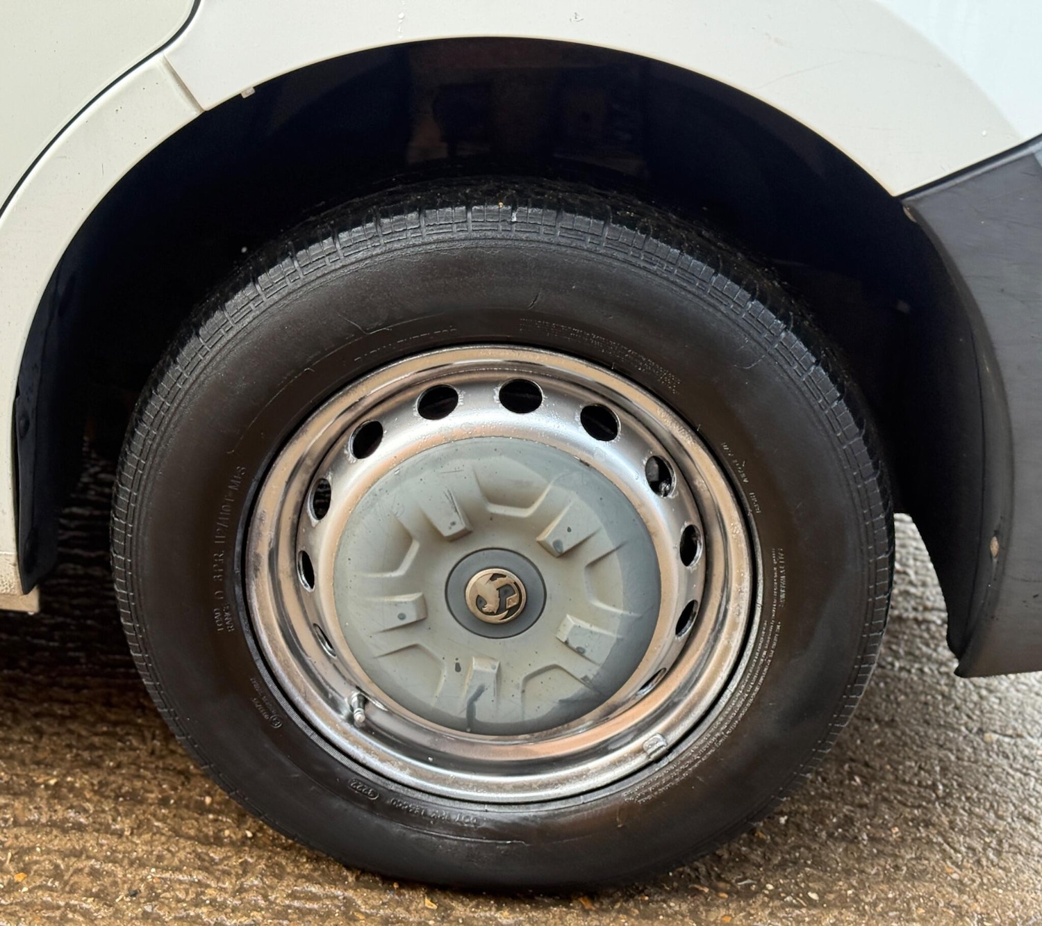 Used Vauxhall Movano 2016 for sale - 77378261: Photo 23