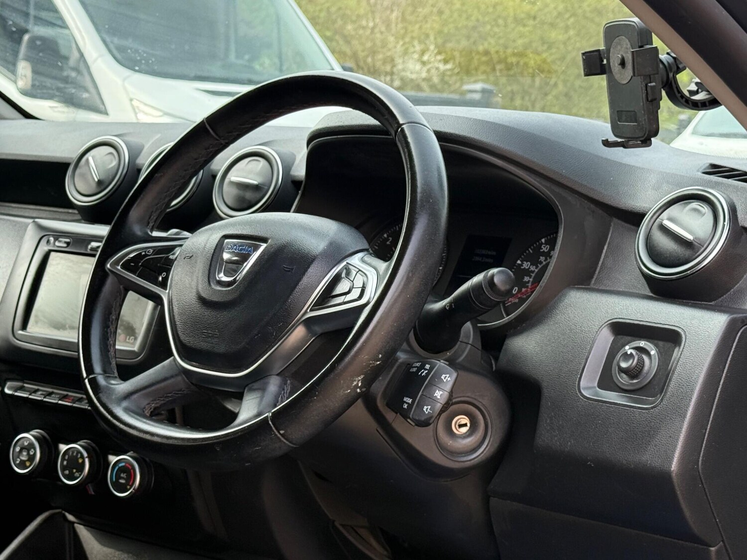 Used Dacia Duster 2018 for sale - 77980218: Photo 12