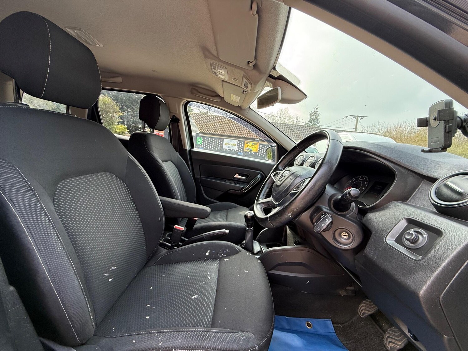 Used Dacia Duster 2018 for sale - 77980218: Photo 13