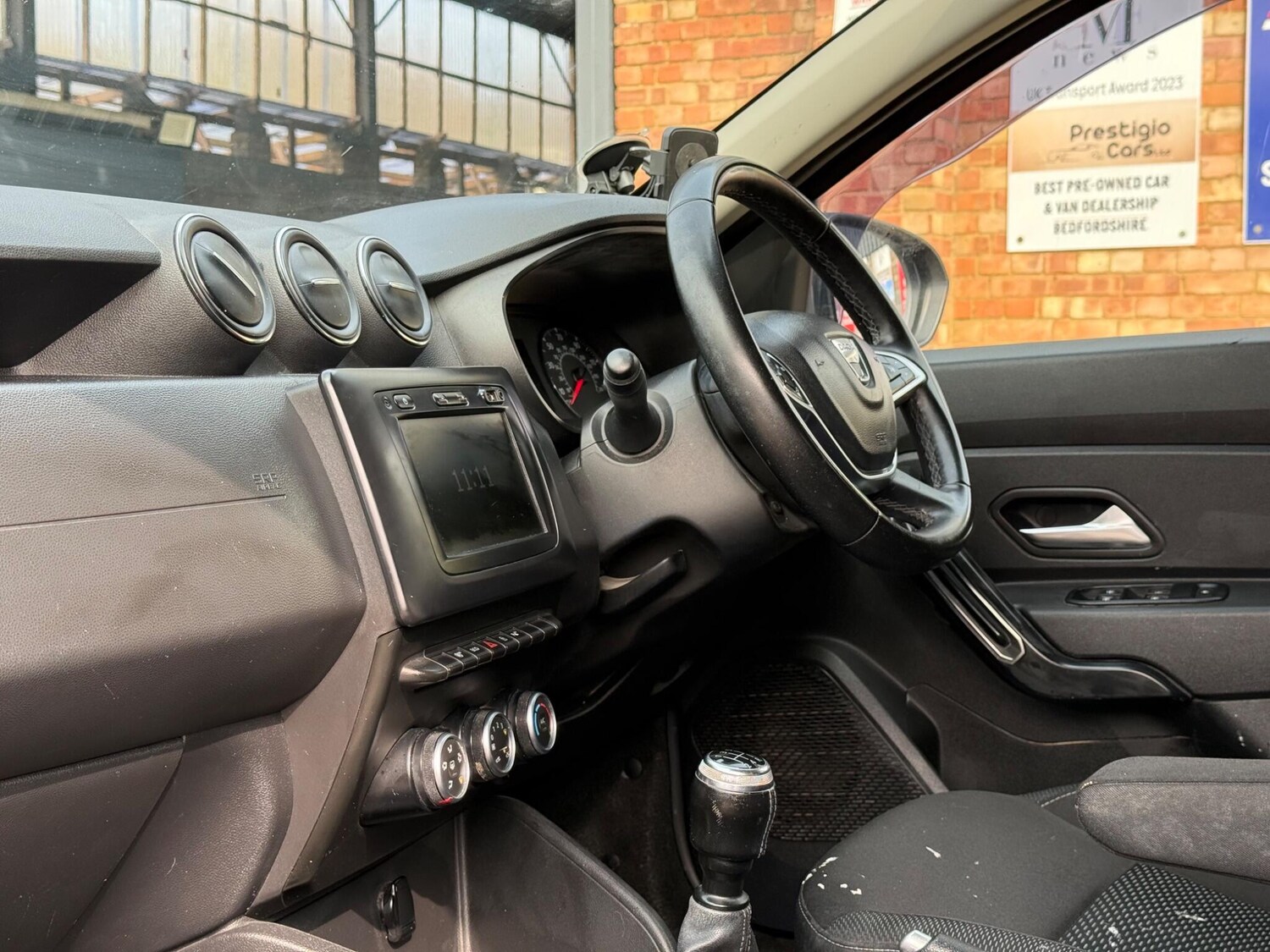 Used Dacia Duster 2018 for sale - 77980218: Photo 14