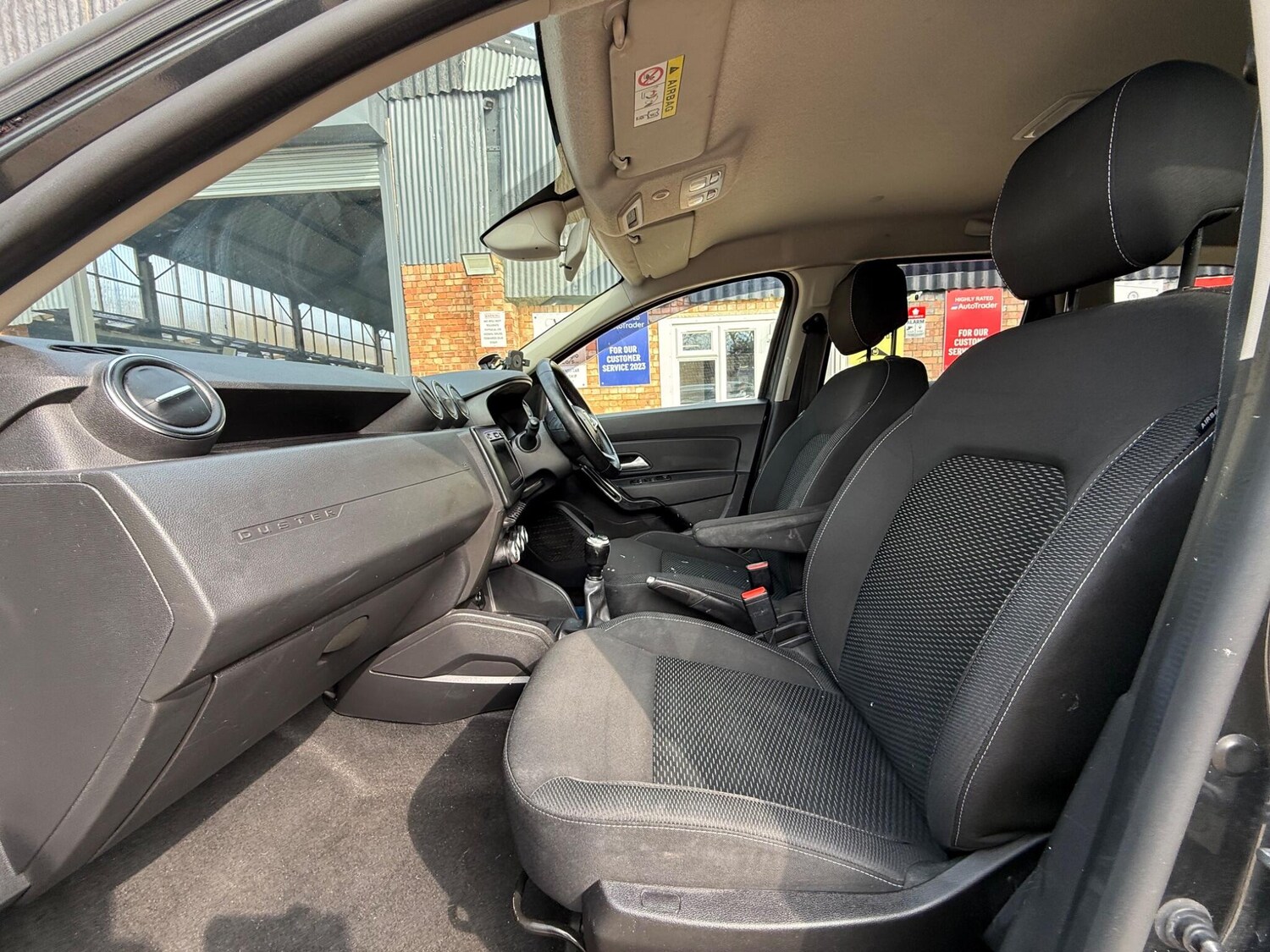 Used Dacia Duster 2018 for sale - 77980218: Photo 15