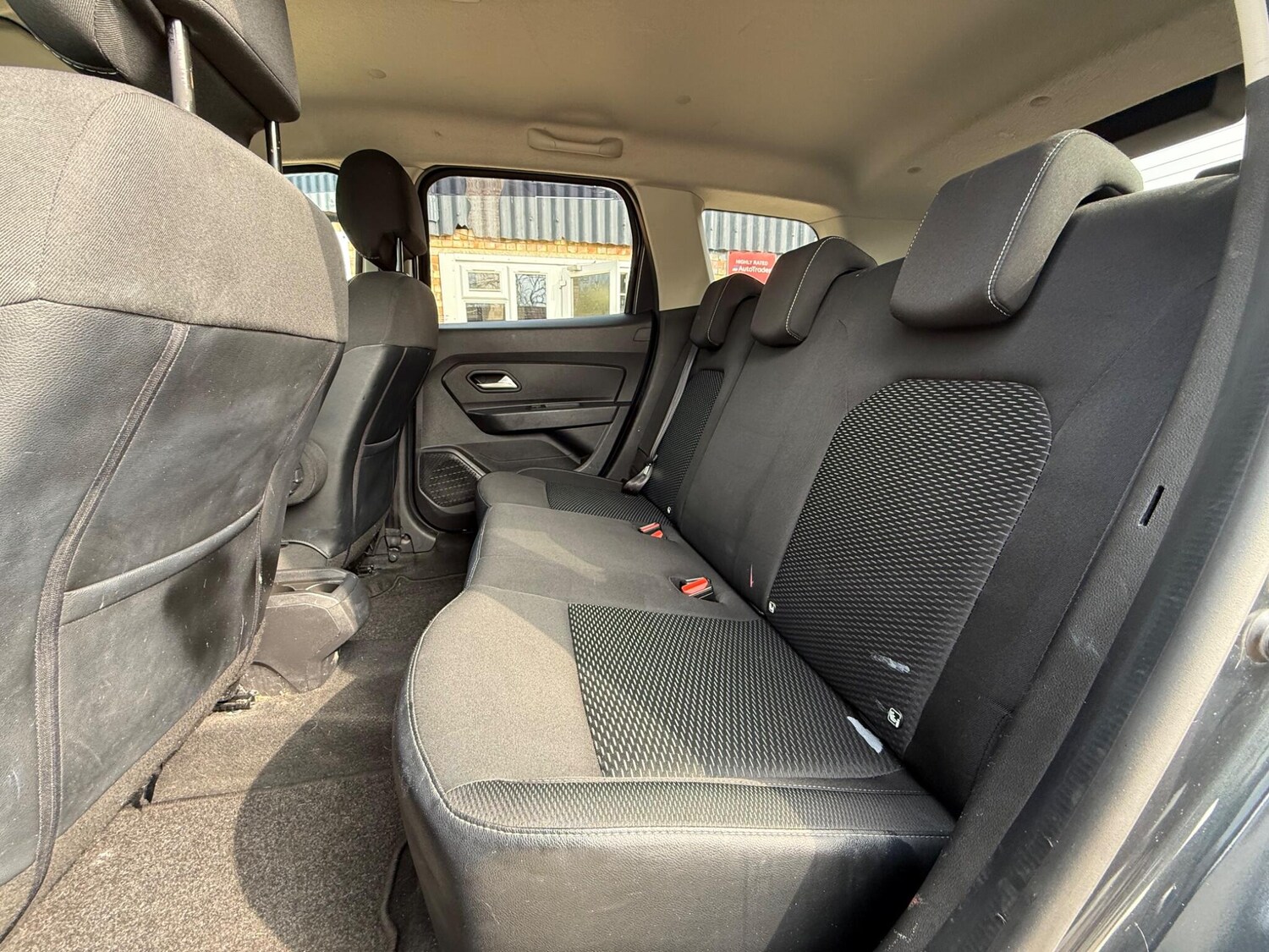 Used Dacia Duster 2018 for sale - 77980218: Photo 16