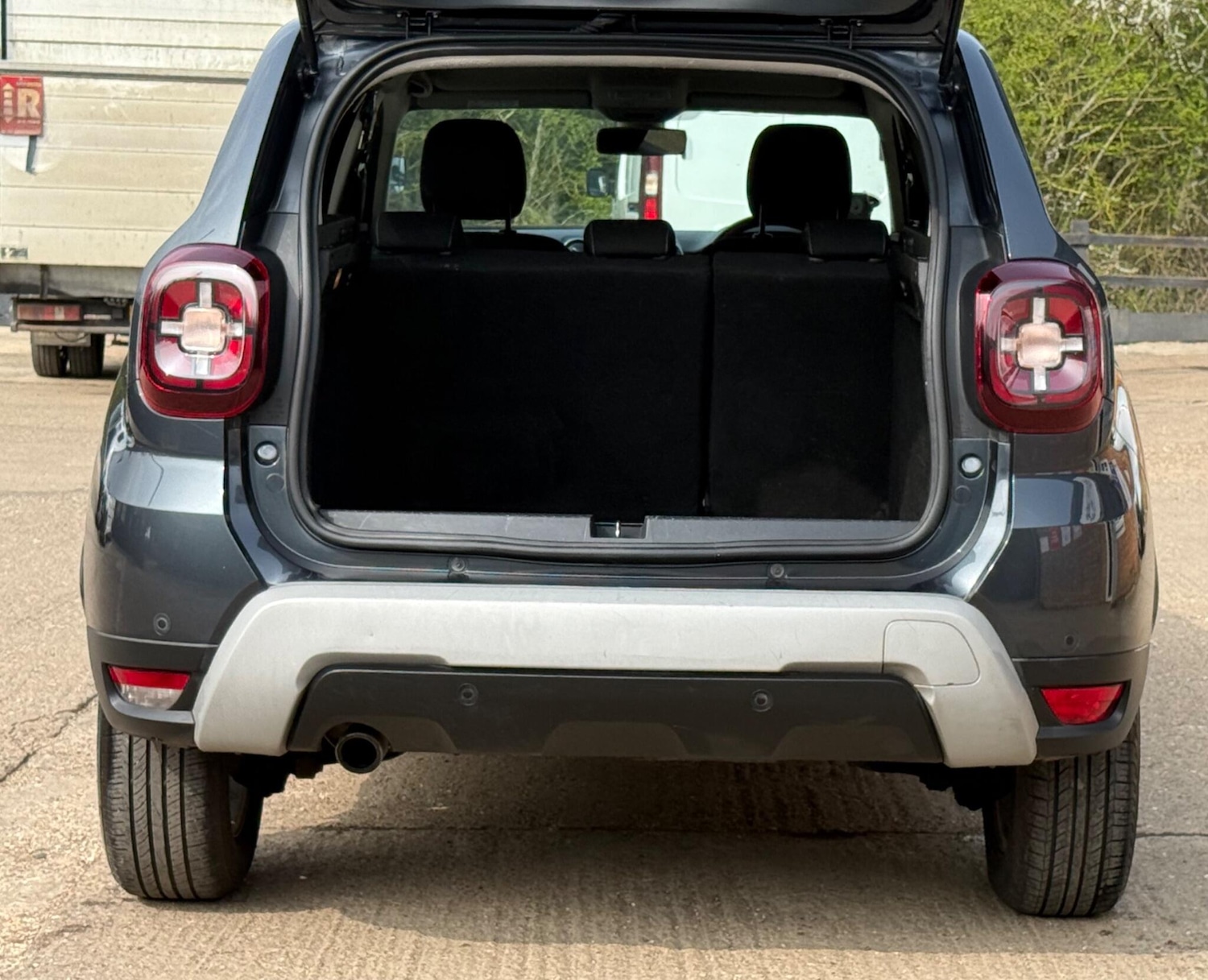 Used Dacia Duster 2018 for sale - 77980218: Photo 19