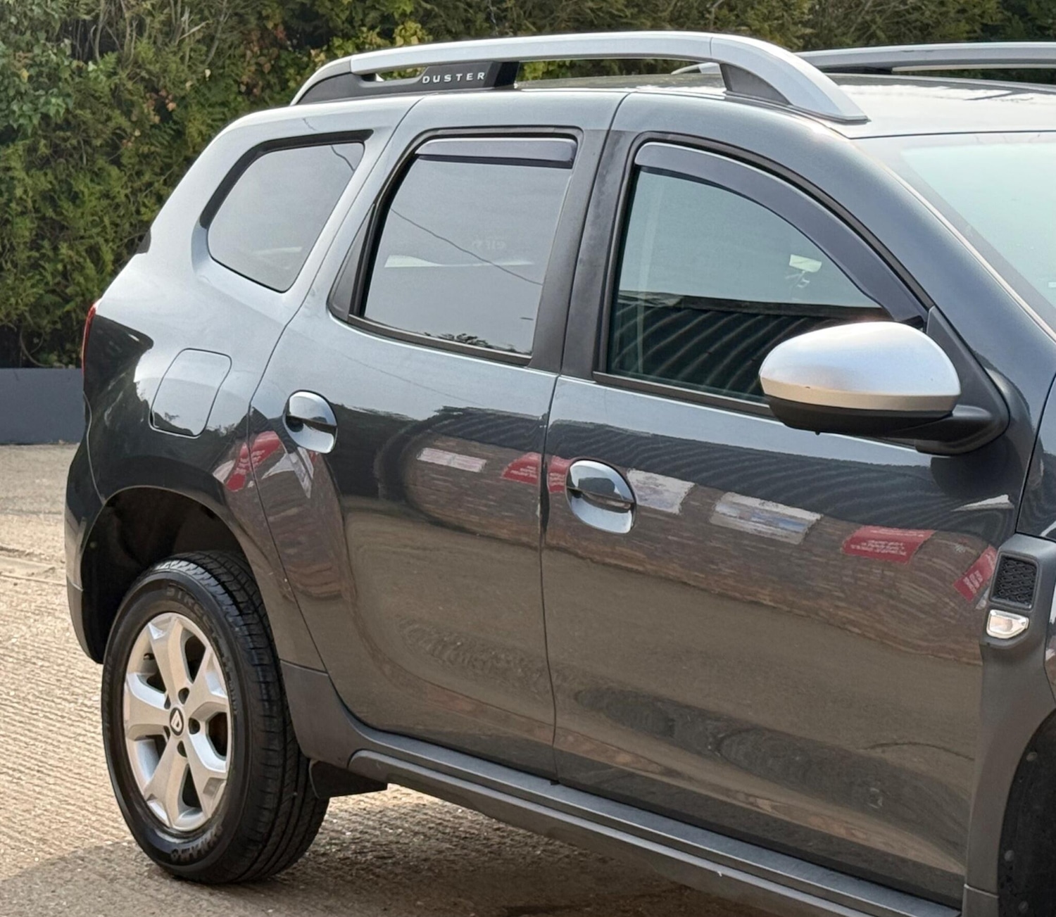 Used Dacia Duster 2018 for sale - 77980218: Photo 22