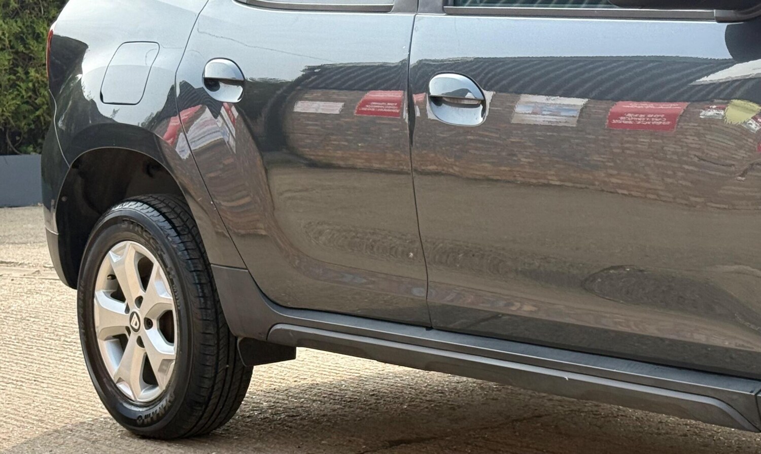 Used Dacia Duster 2018 for sale - 77980218: Photo 23