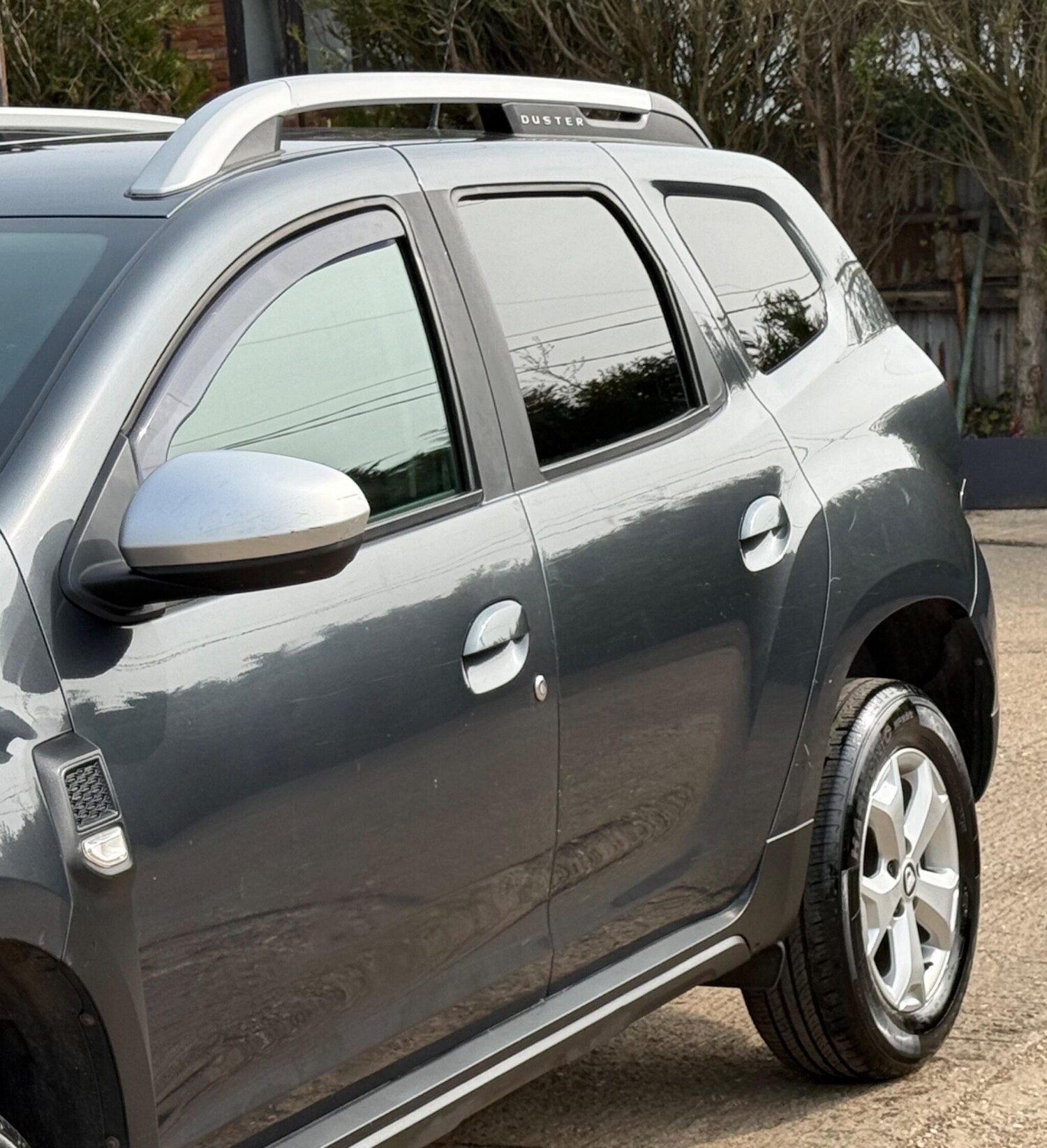 Used Dacia Duster 2018 for sale - 77980218: Photo 25