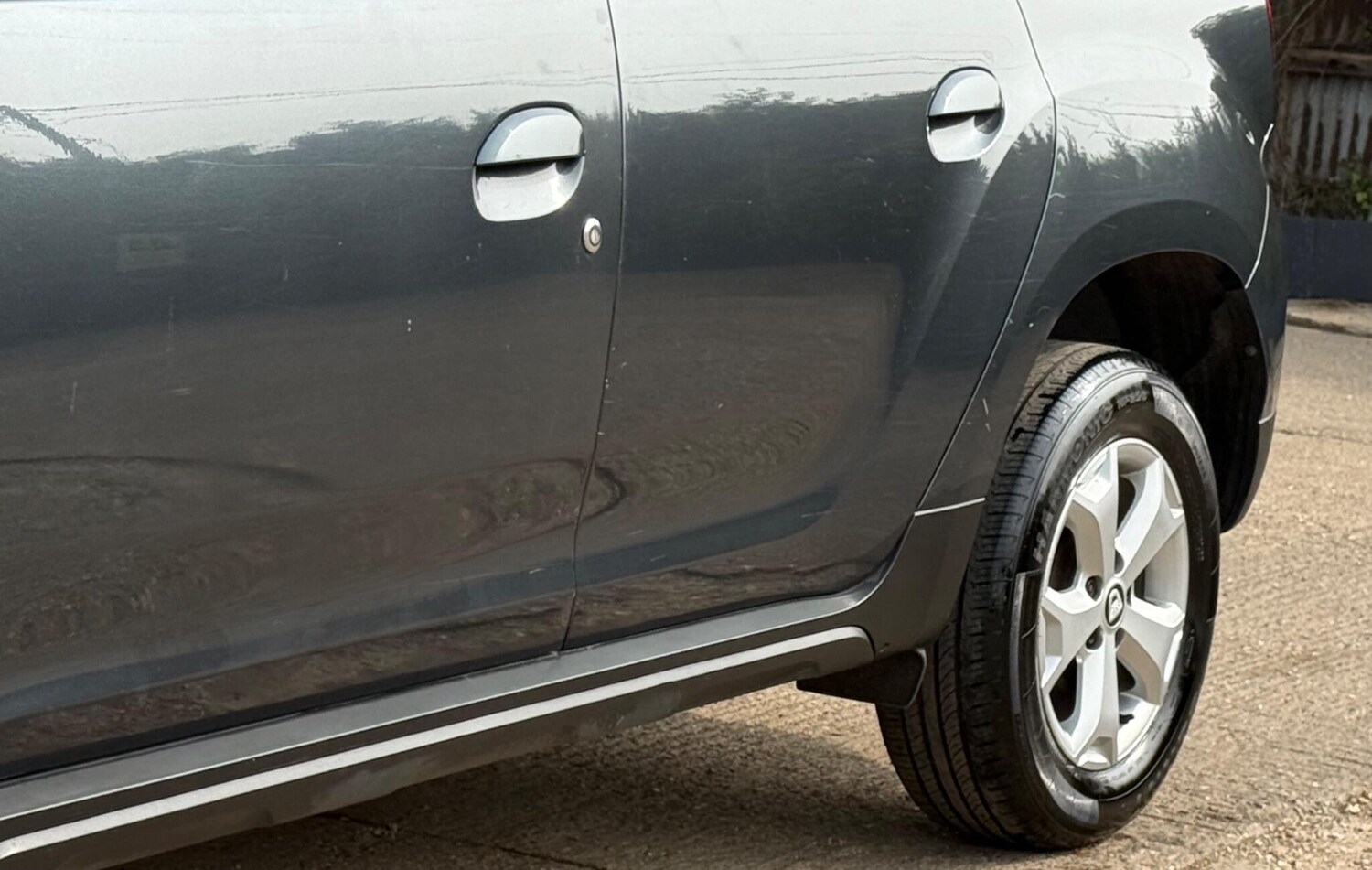 Used Dacia Duster 2018 for sale - 77980218: Photo 26