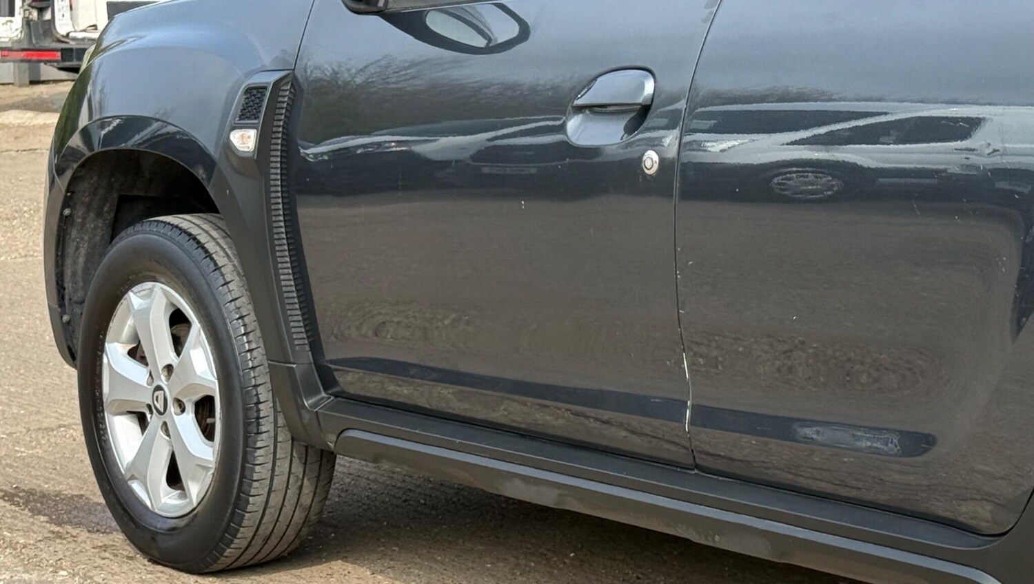 Used Dacia Duster 2018 for sale - 77980218: Photo 29