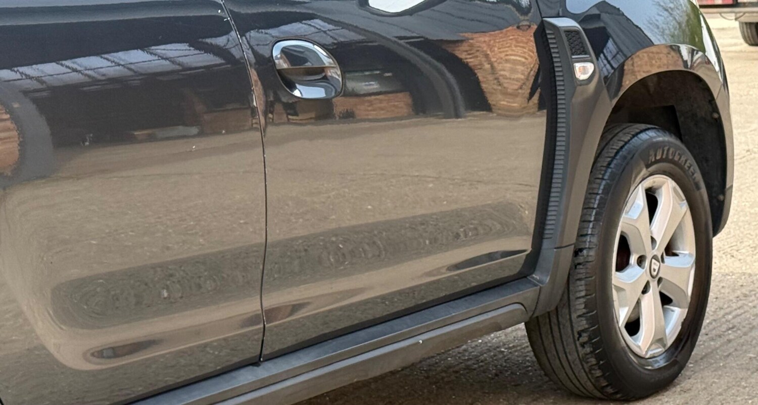 Used Dacia Duster 2018 for sale - 77980218: Photo 32