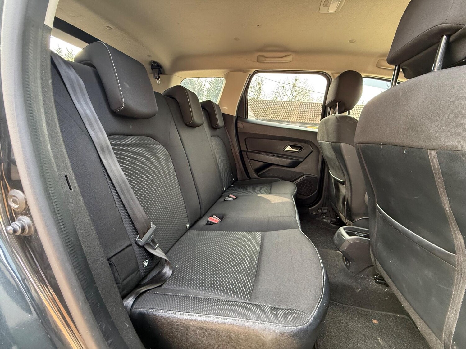 Used Dacia Duster 2018 for sale - 77980218: Photo 36