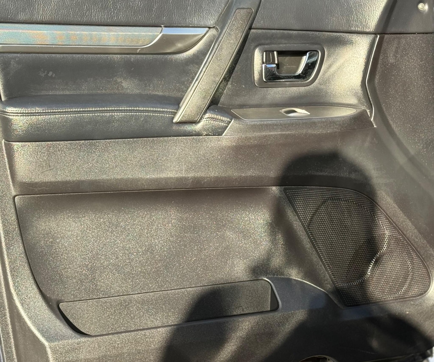 Used Mitsubishi Shogun 2008 for sale - 77037501: Photo 18