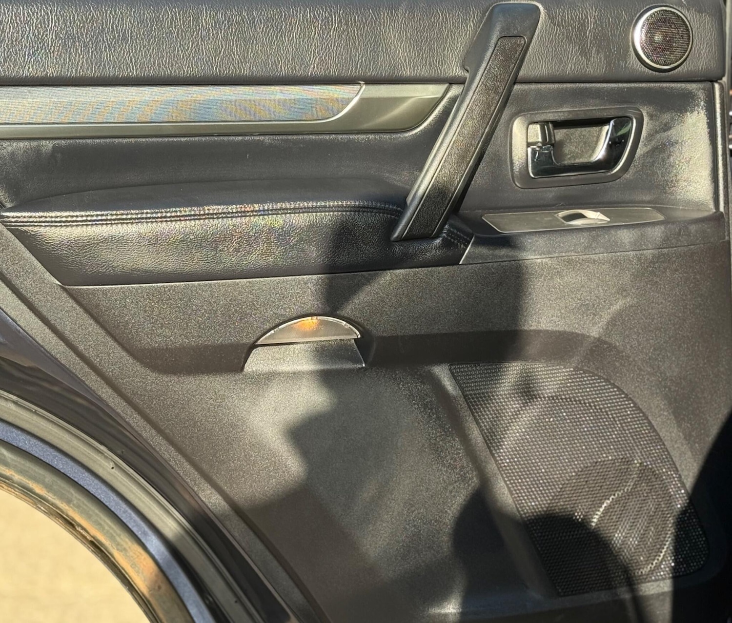 Used Mitsubishi Shogun 2008 for sale - 77037501: Photo 20