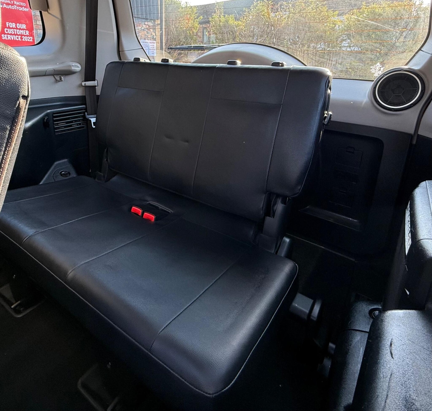 Used Mitsubishi Shogun 2008 for sale - 77037501: Photo 21