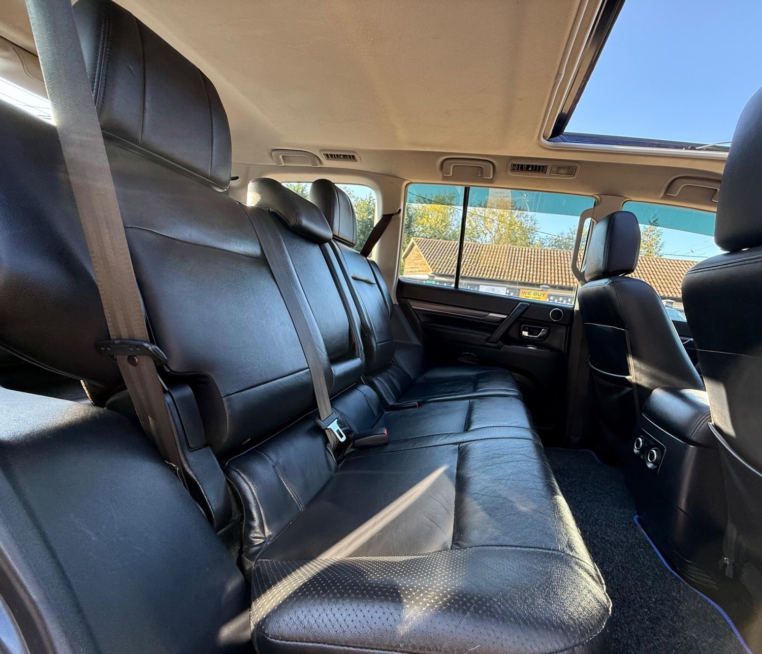 Used Mitsubishi Shogun 2008 for sale - 77037501: Photo 22