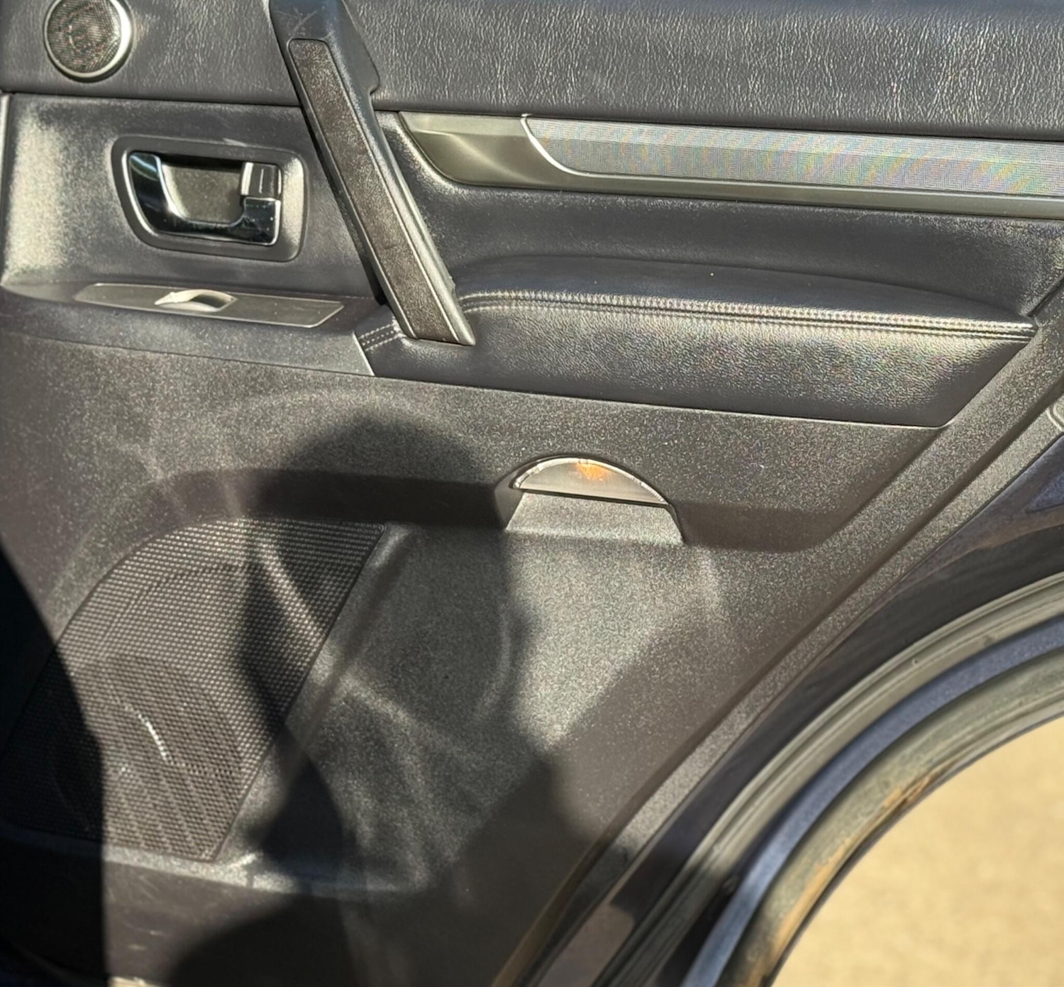 Used Mitsubishi Shogun 2008 for sale - 77037501: Photo 23