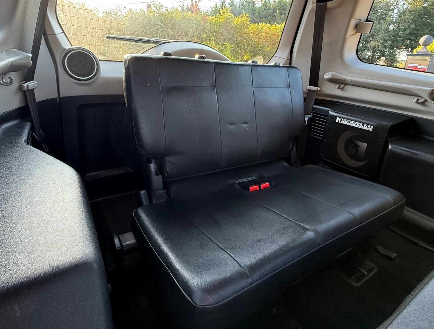 Used Mitsubishi Shogun 2008 for sale - 77037501: Photo 24